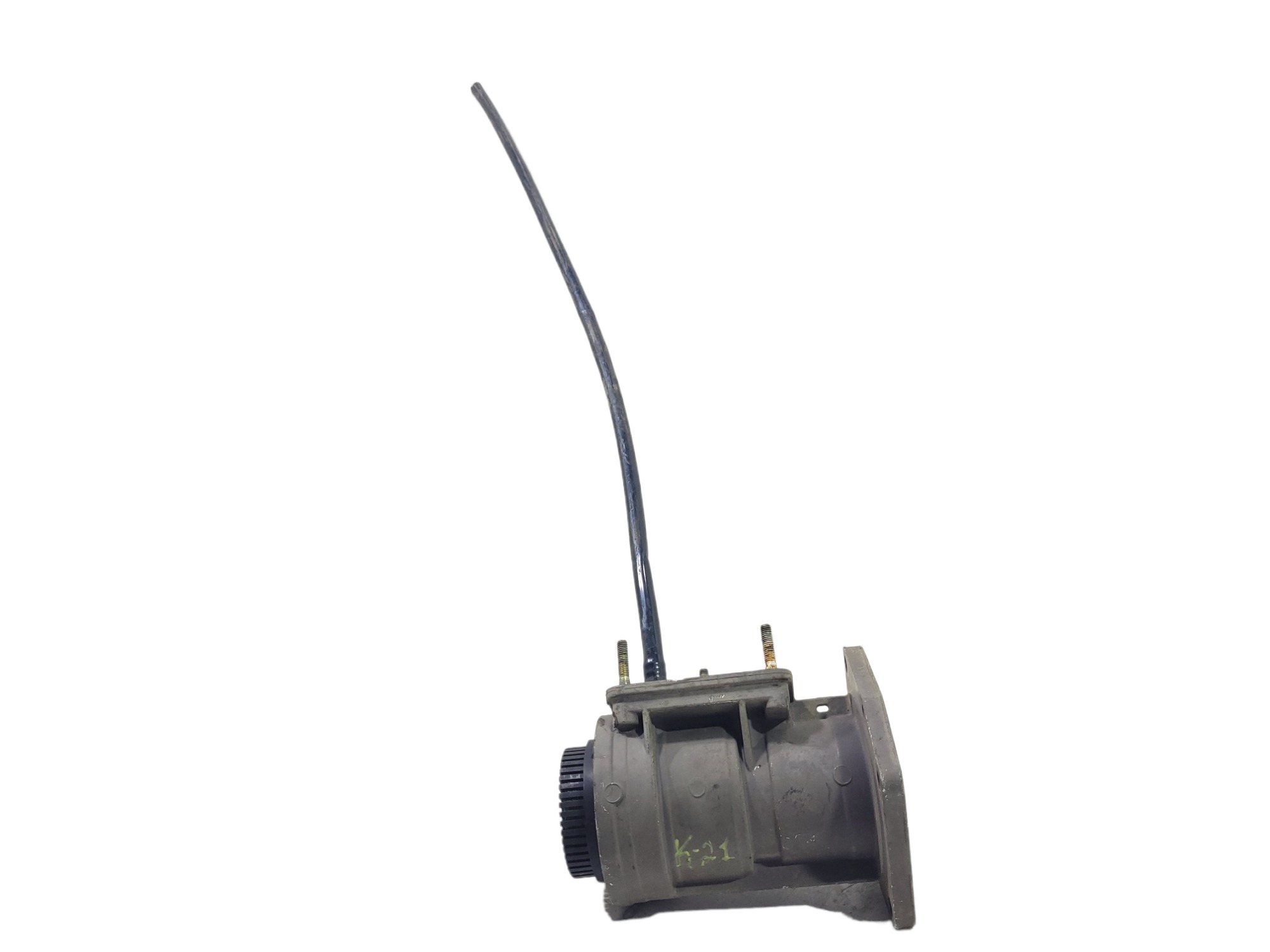 Valvula Pedal De Freio Scania 114 E 124 / 1324664 3