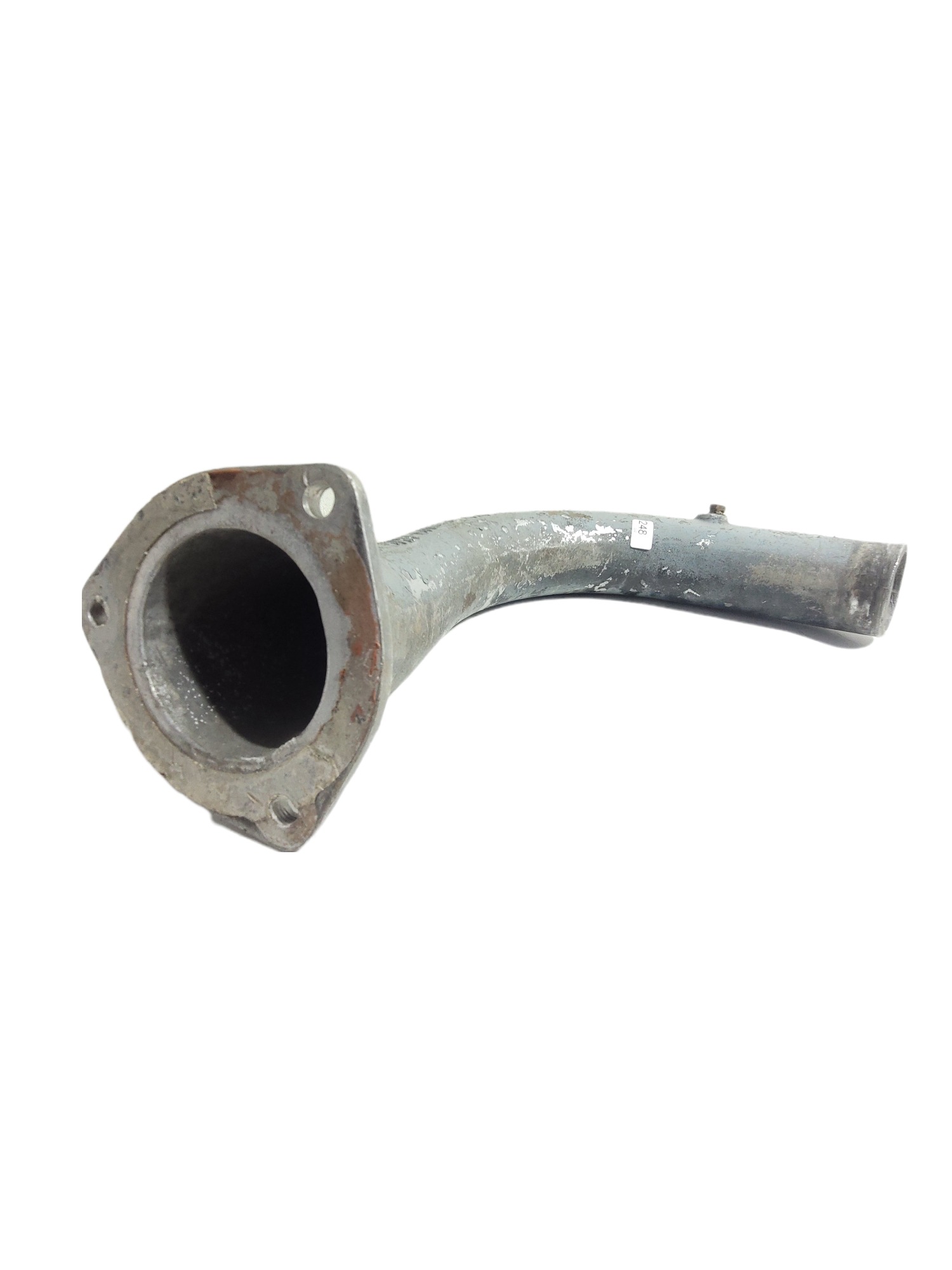 Cano Duto De Admissão Scania 5