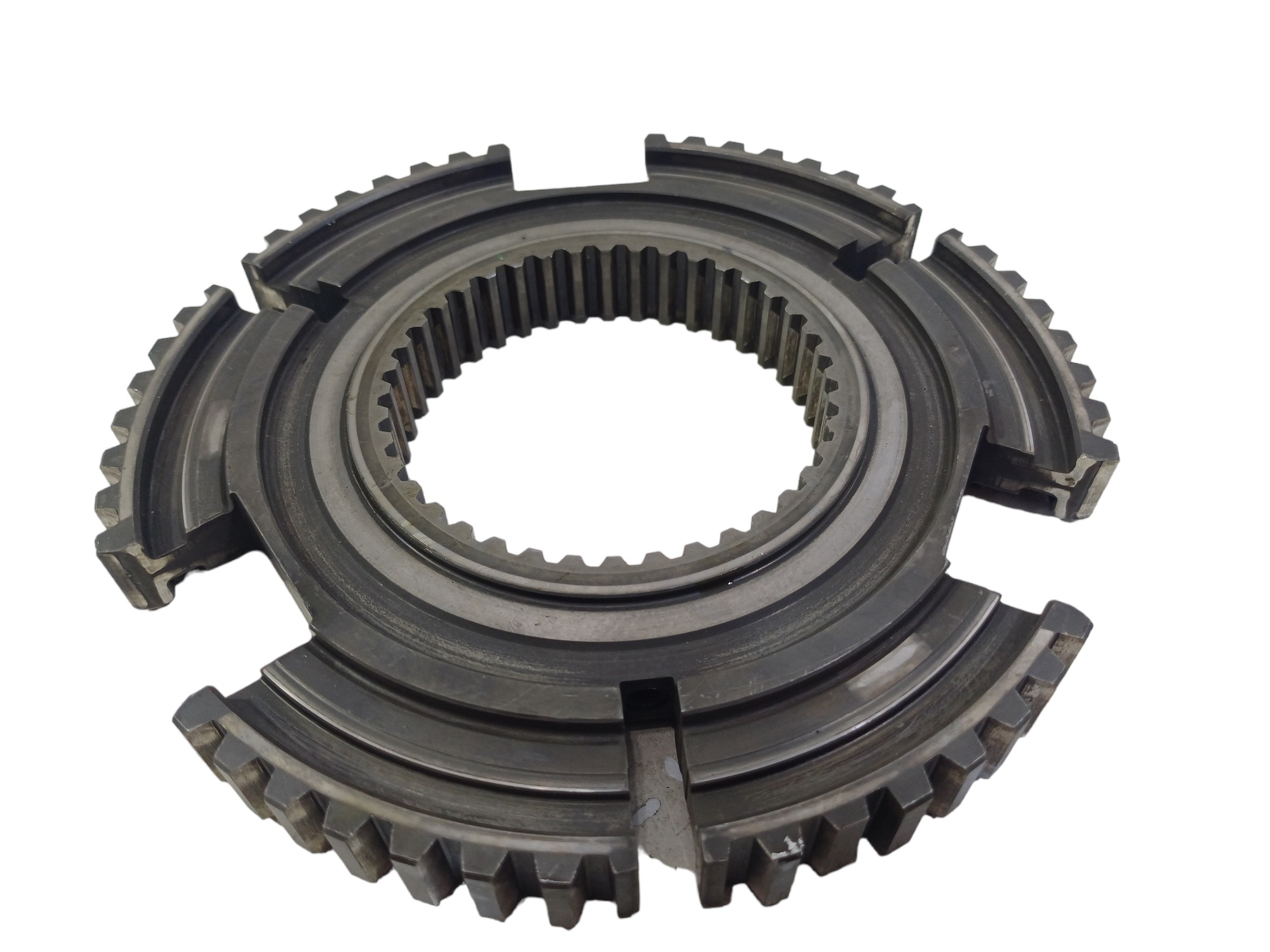 Cubo Sicronizado 1 E 2 Caixa G85 M Benz 9702622435 4