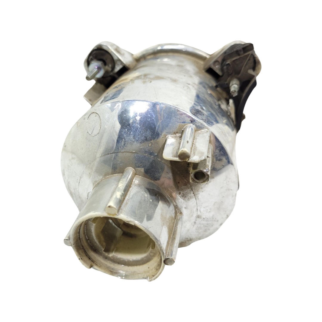 Farol Dianteiro M. Benz Atron 2324 : 4