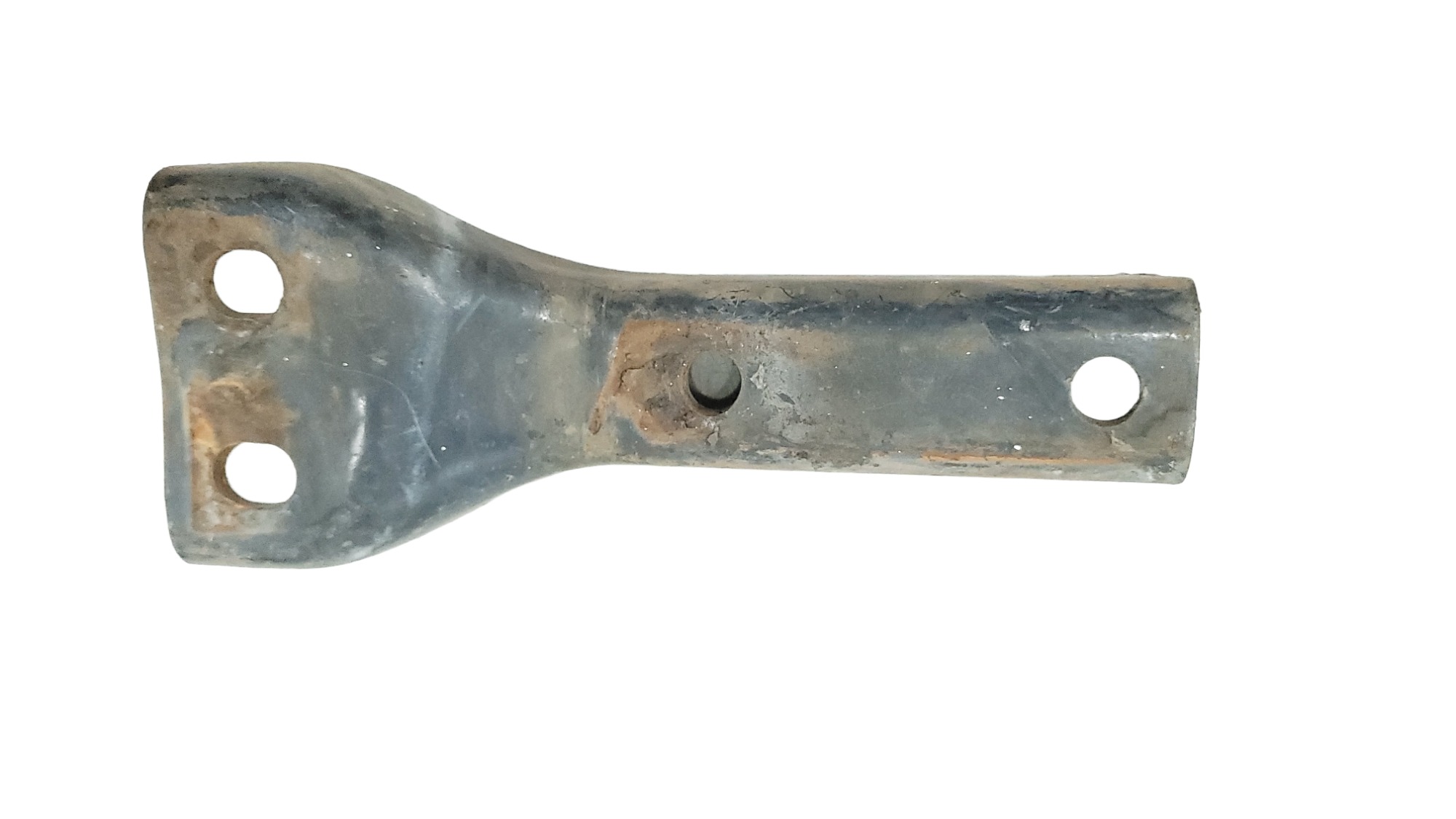 Suporte Radiador Ar Scania 1352221 3