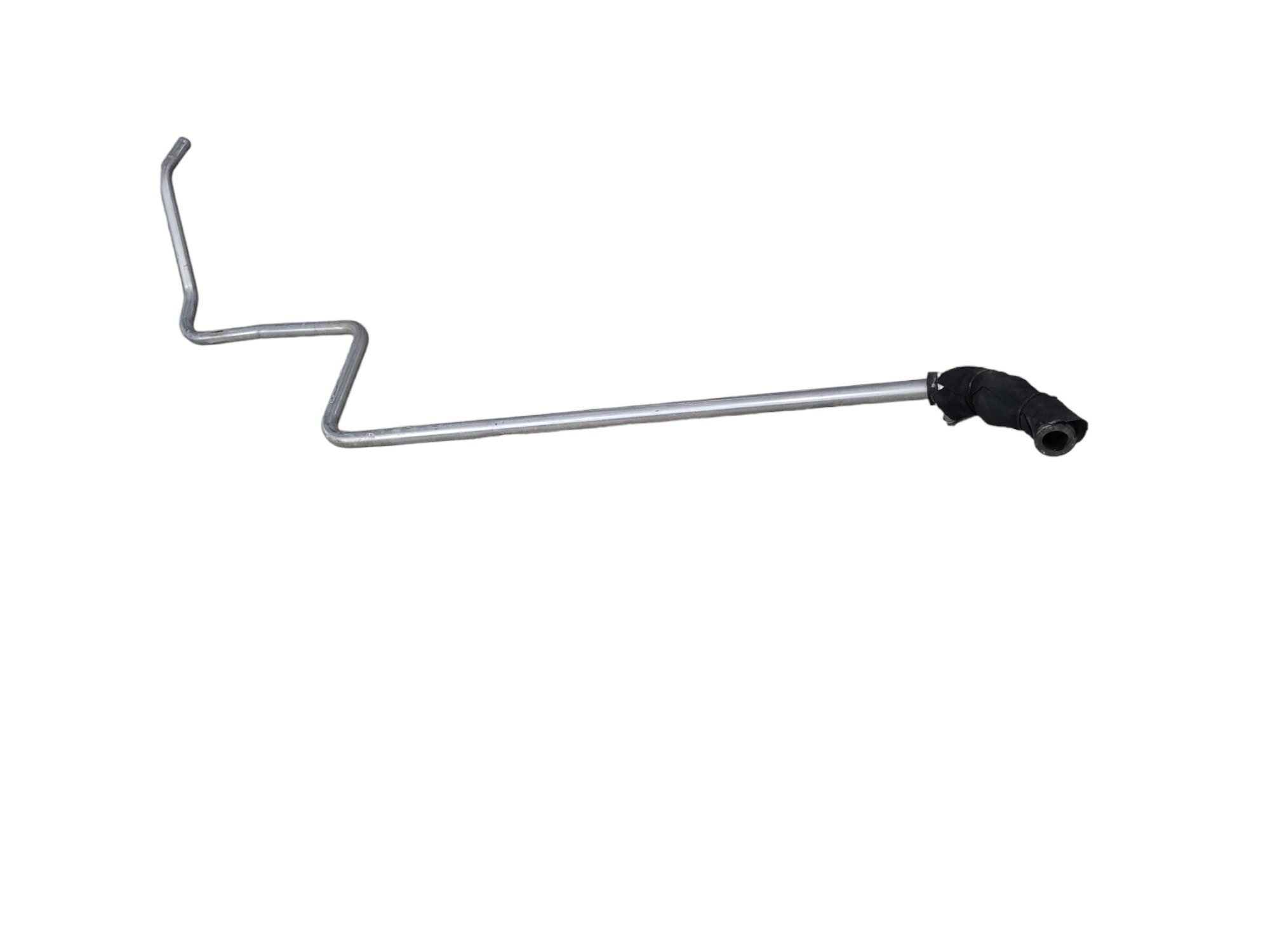 Cano Ar Condicionado Daf 5