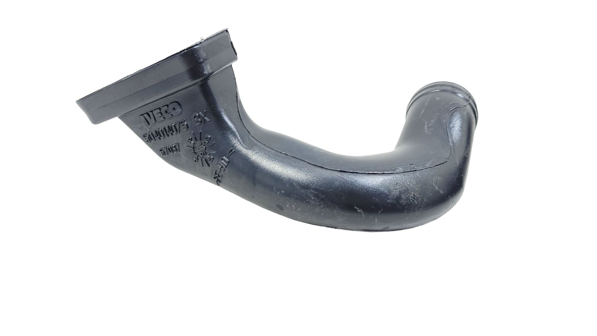 Duto Ar Iveco Stralis 504014075 4
