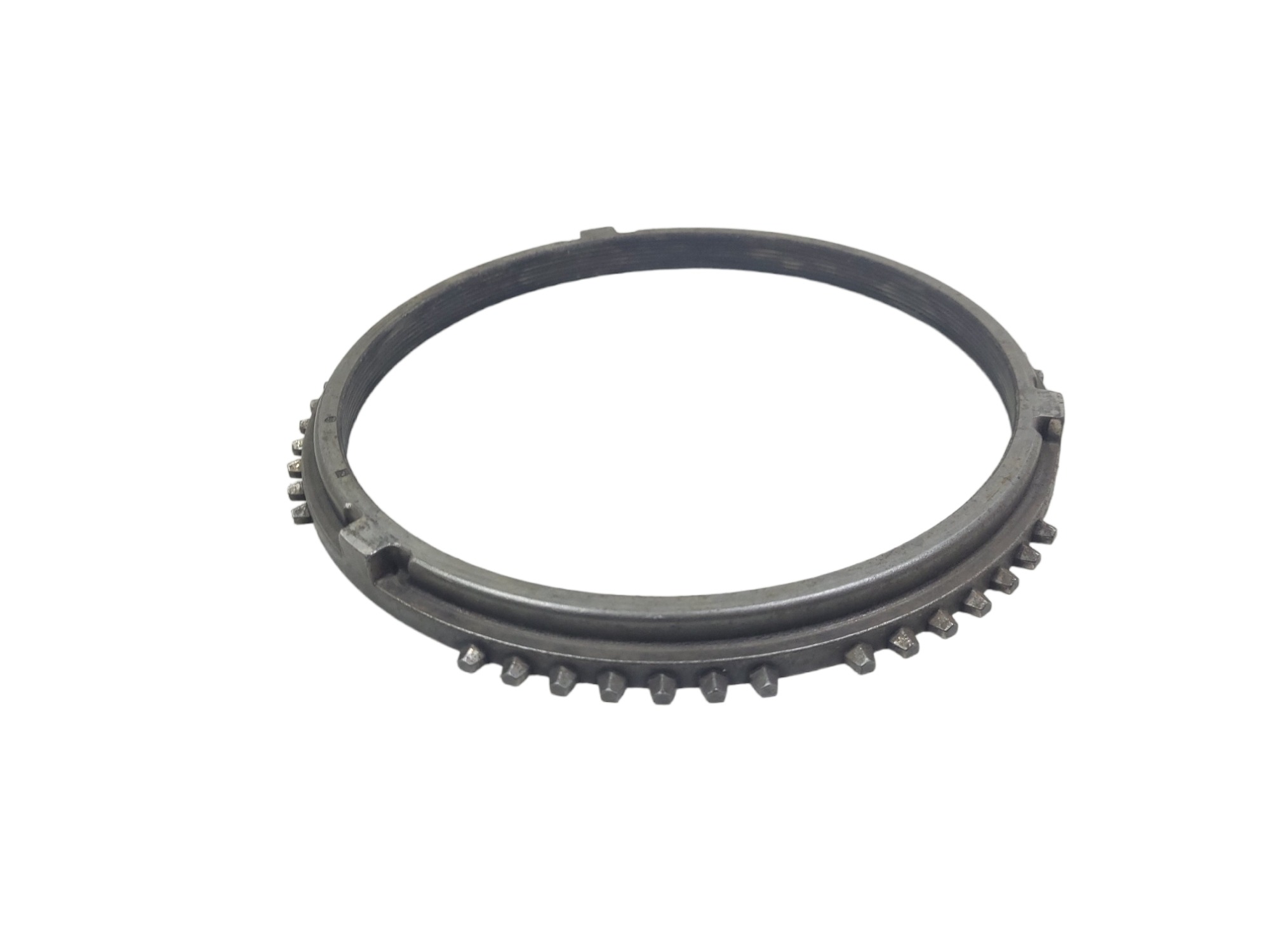 Anel Sincronizador Caixa Zf 4