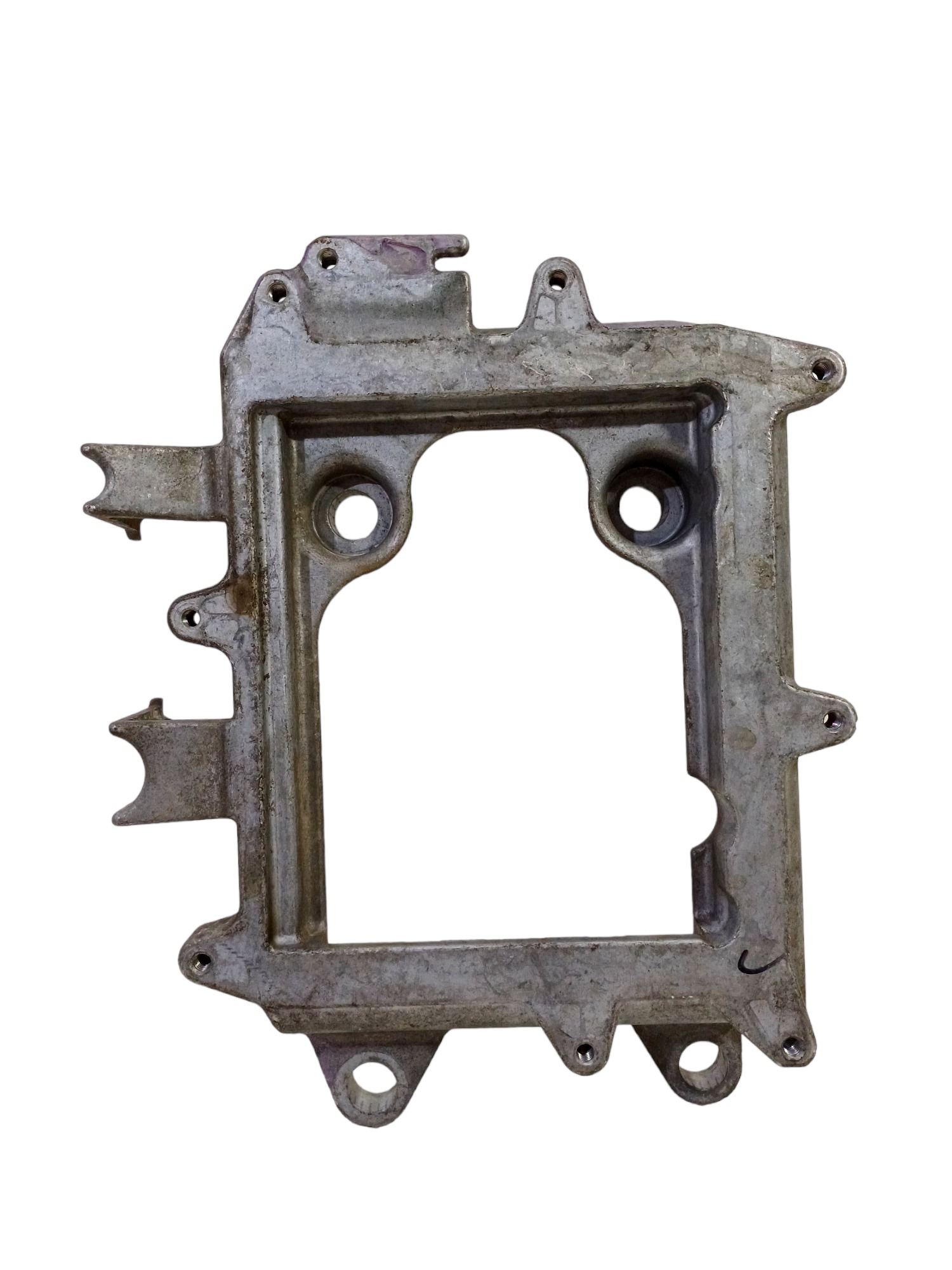 Suporte Do Módulo Motor Vw 51116403035 6