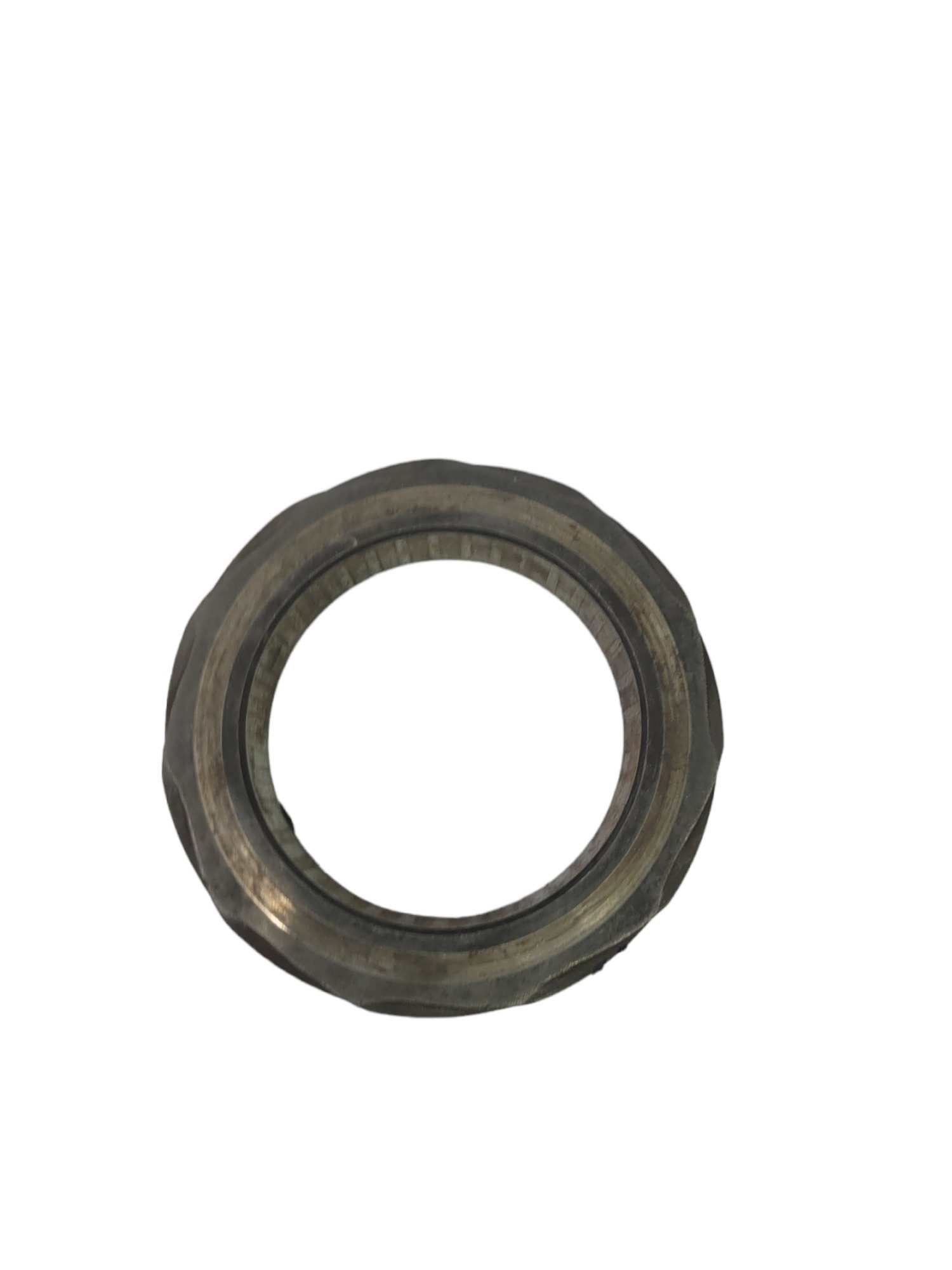 Engrenagem Velocímetro Caixa Zf 127338004 1