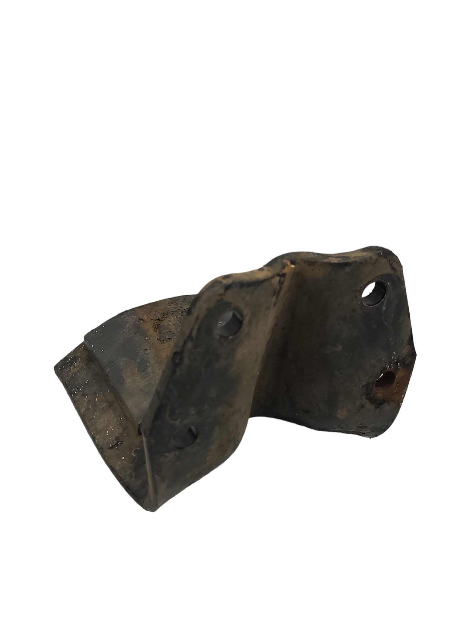 Suporte Contra Feixe Mola Traseiro Vw 8140 2