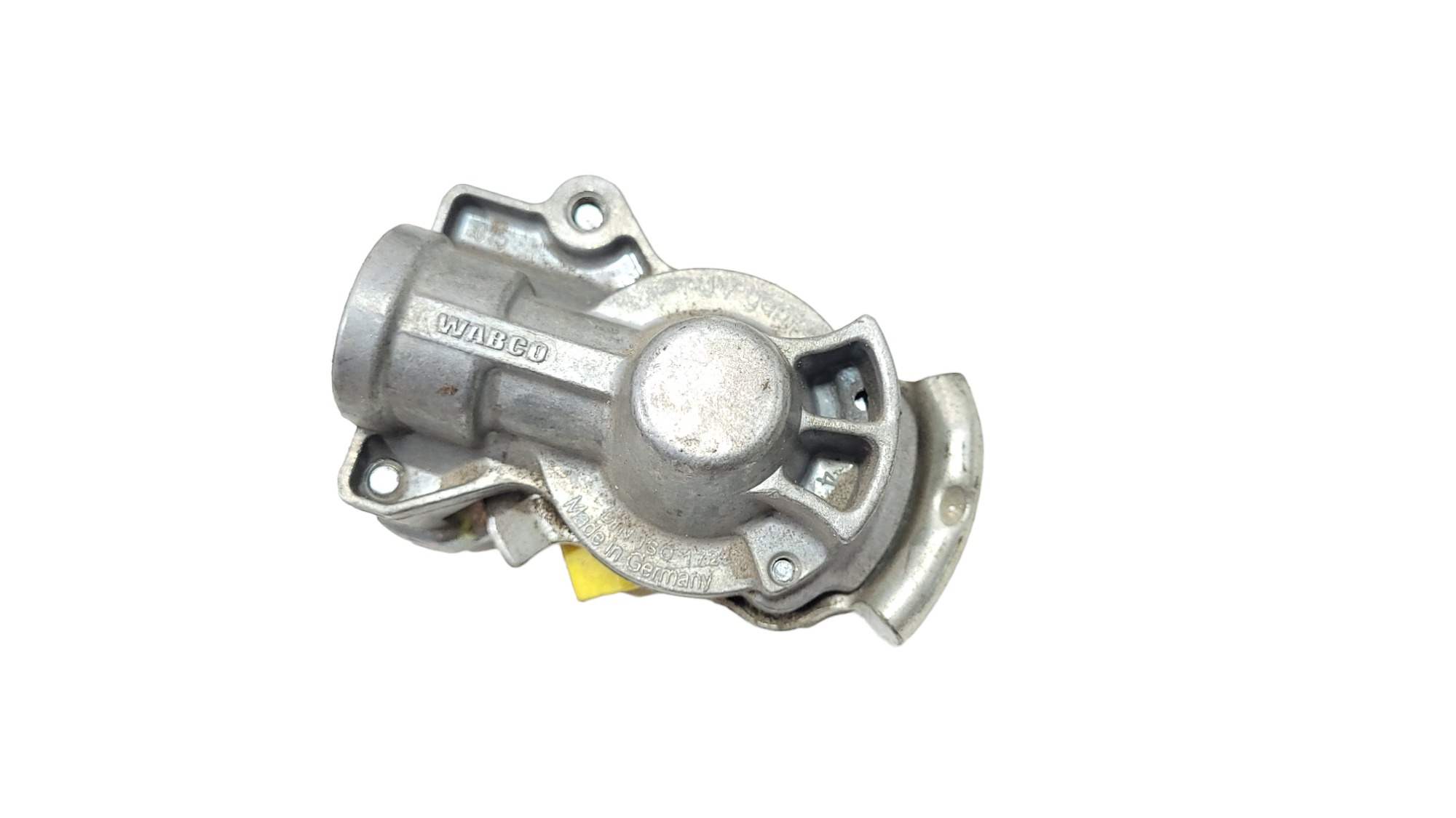 Conector Mangueira Wabco 4