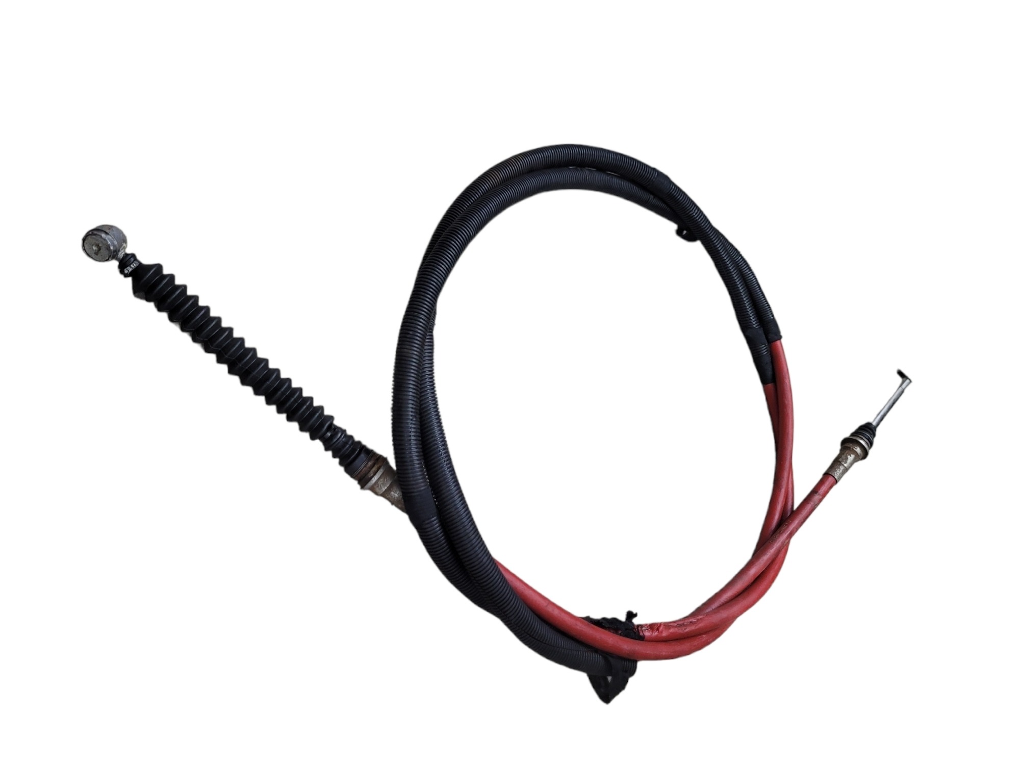 Cabo Seletor Comando Marcha Ford Cargo Bc457e395bc 2