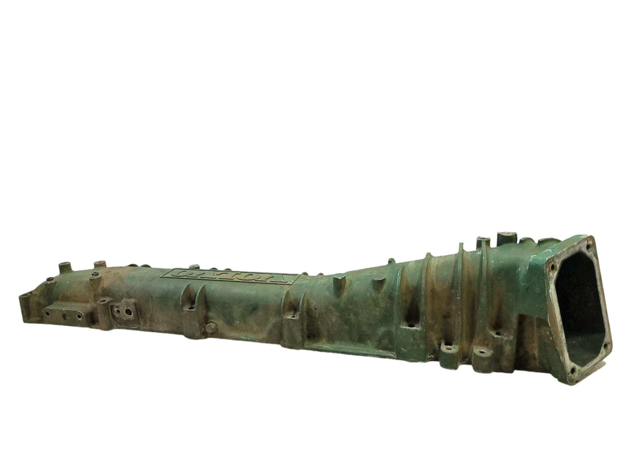 Coletor Admissão Volvo 3