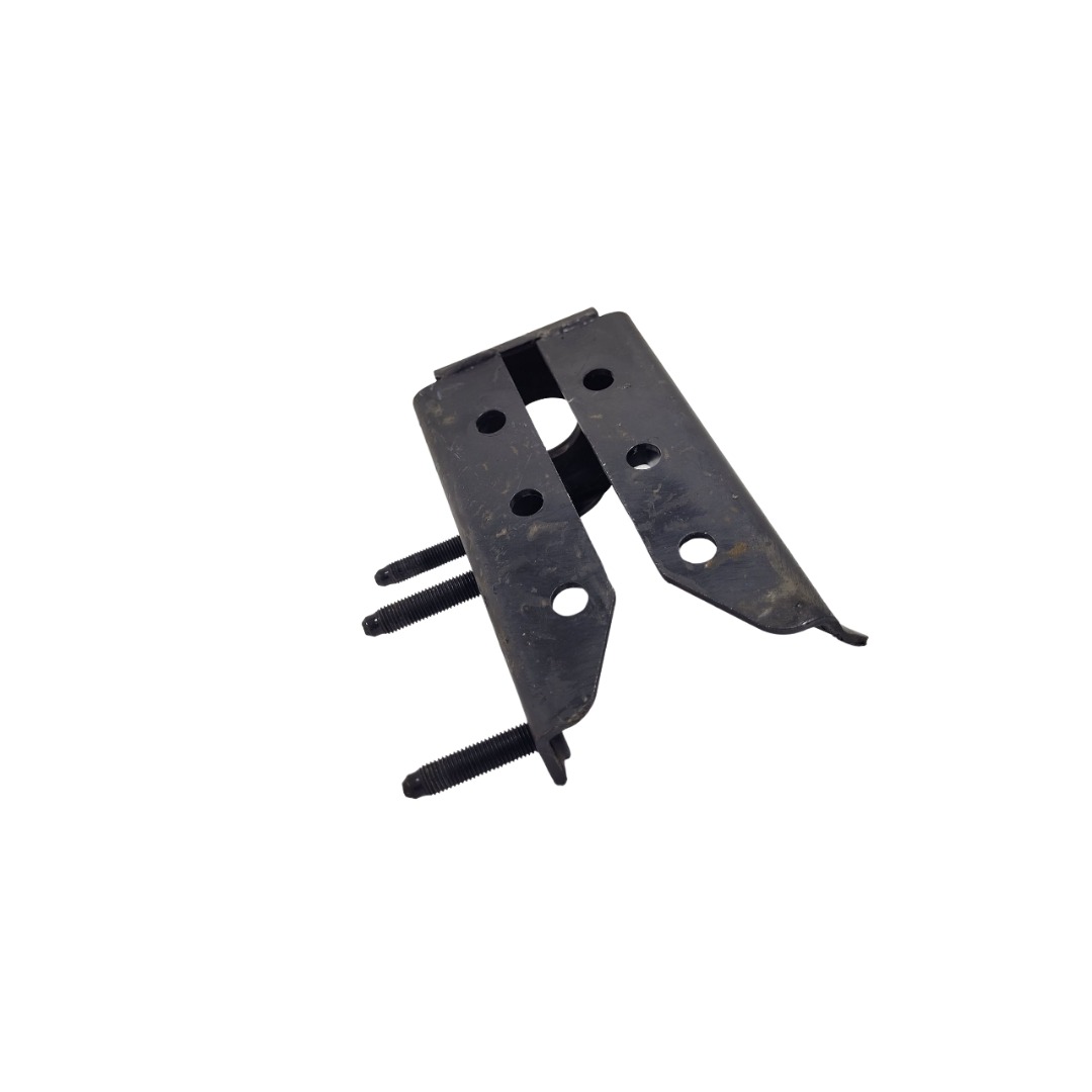 Suporte Parachoque Lado Direito Vw Delivery23b899306 3