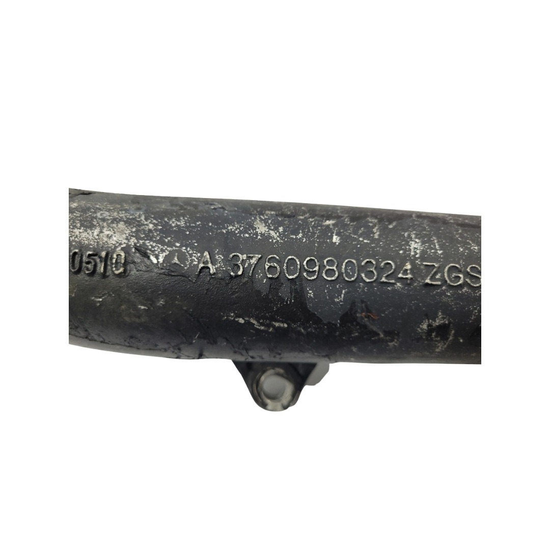 Coletor Ar Comprimido M Benza3760980324 5