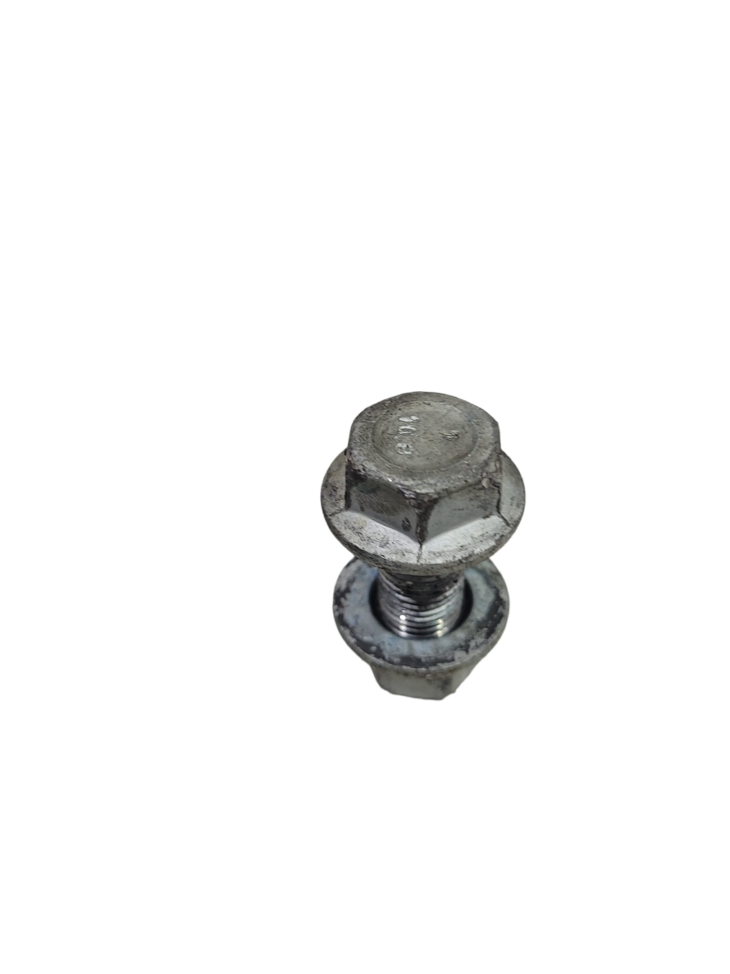 Parafuso Suporte Coxim Motor Dianteiro M Benz Accelo 1