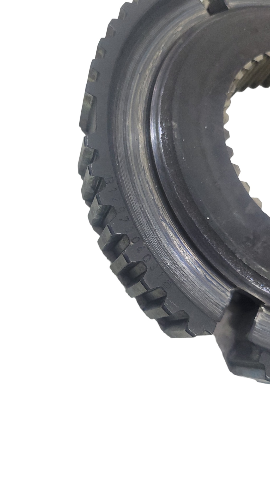Corpo Sincronizado Cambio Zf 1297304031 2