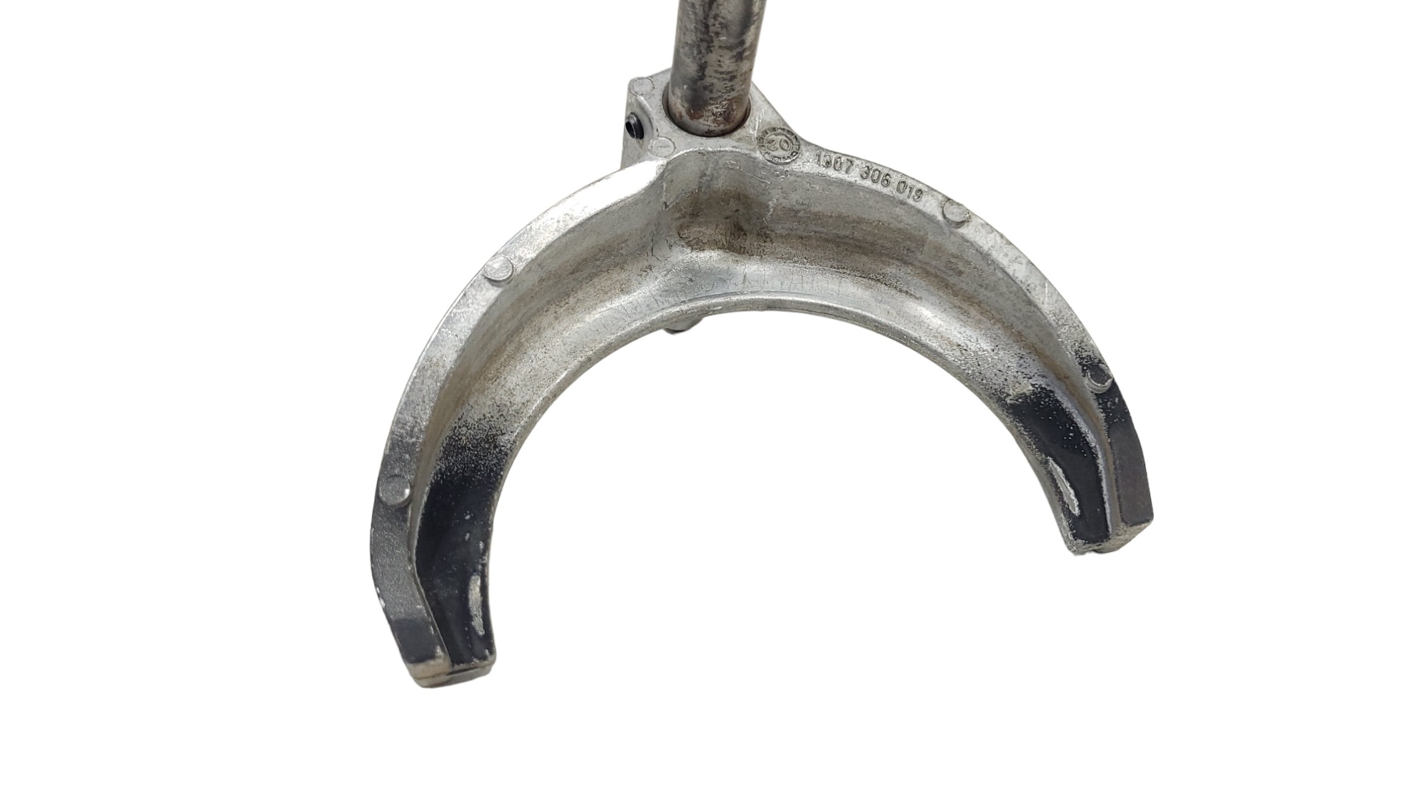 Garfo 5 E Ré Caixa Zf 1307306019 3