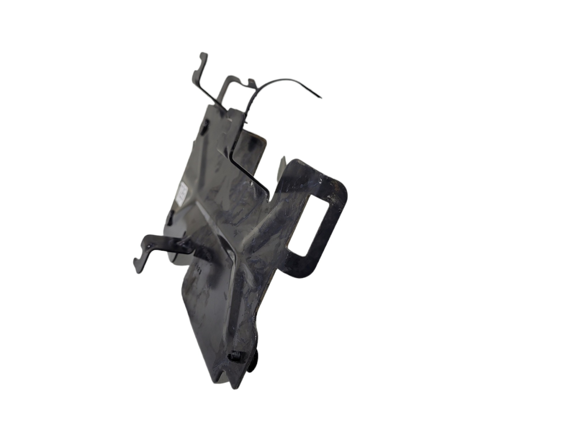 Suporte Painel Ford Cargo 3