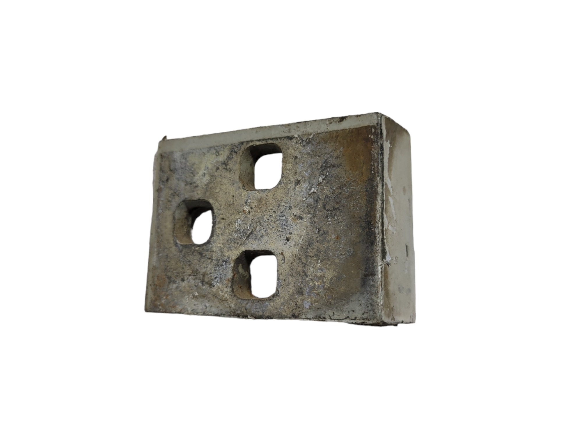 Dobradiça Da Porta M Benz 1718a973720083 7 4