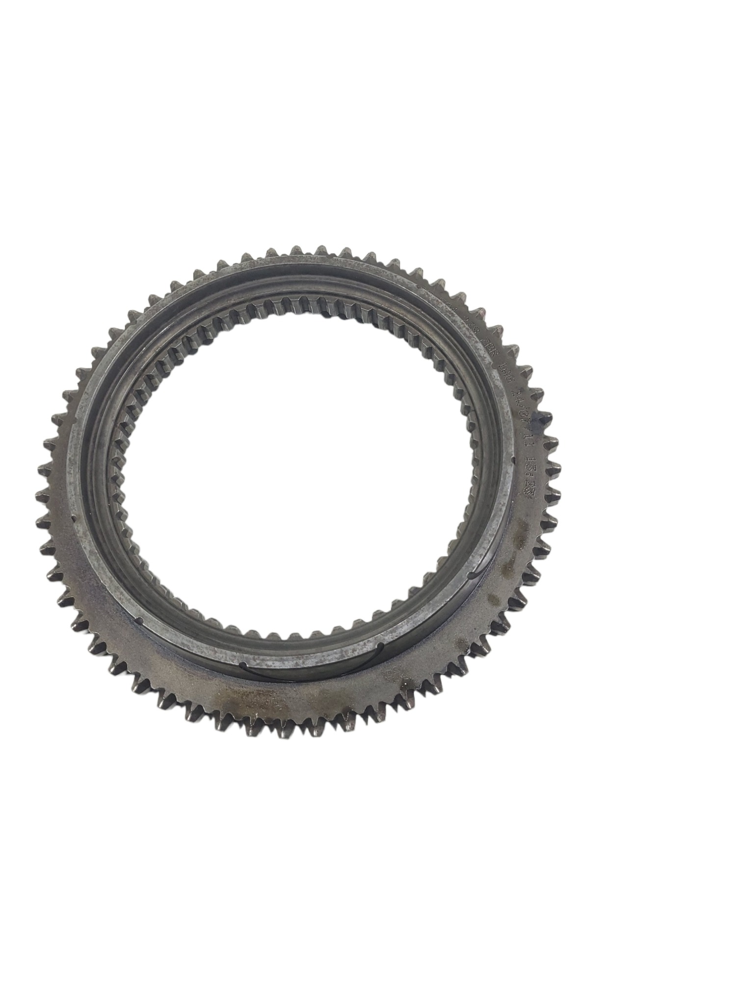 Corpo Acoplamento Caixa Zf 1295304278 1