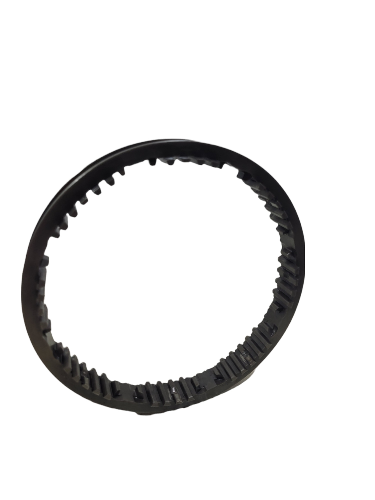 Luva Engate 3 Marcha Cambio Volvo Fh Fm 1