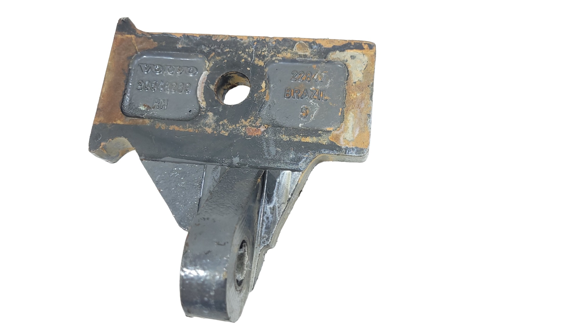 Sapata Mola Dianteira Volvo 20548289 1