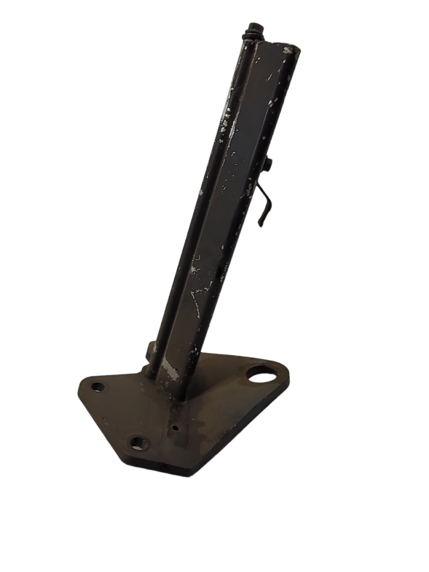 Suporte Do Aro Da Hélice Scania 1485904 1