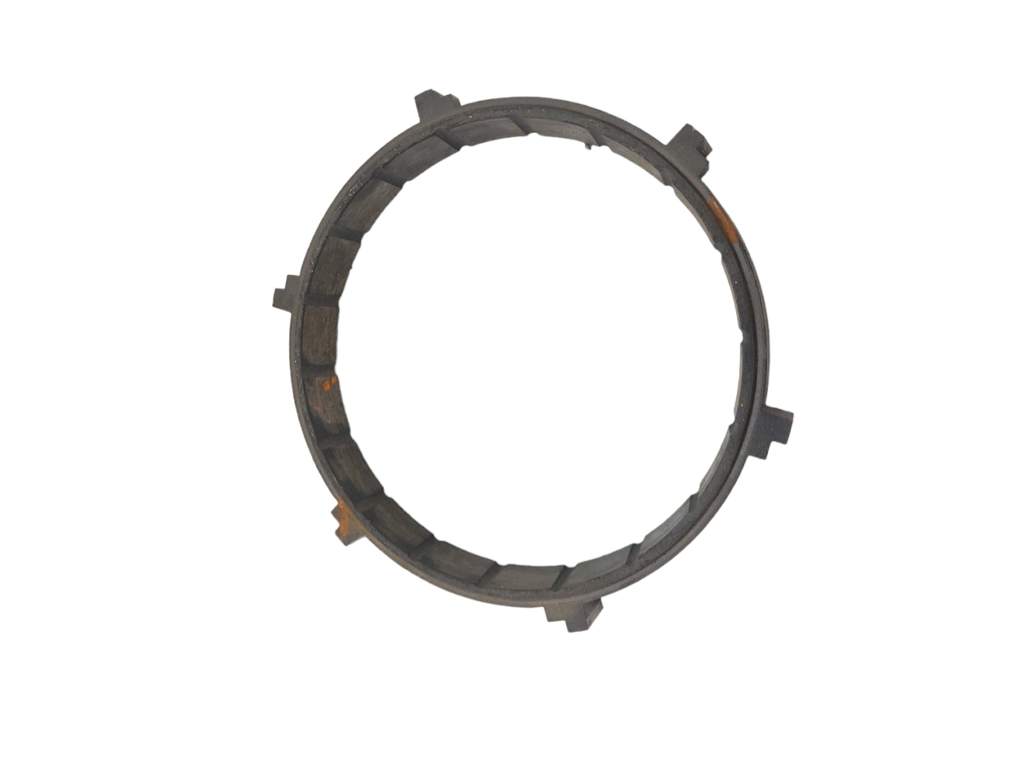 Anel Sincronizador Redutor Volvo 1668456 3