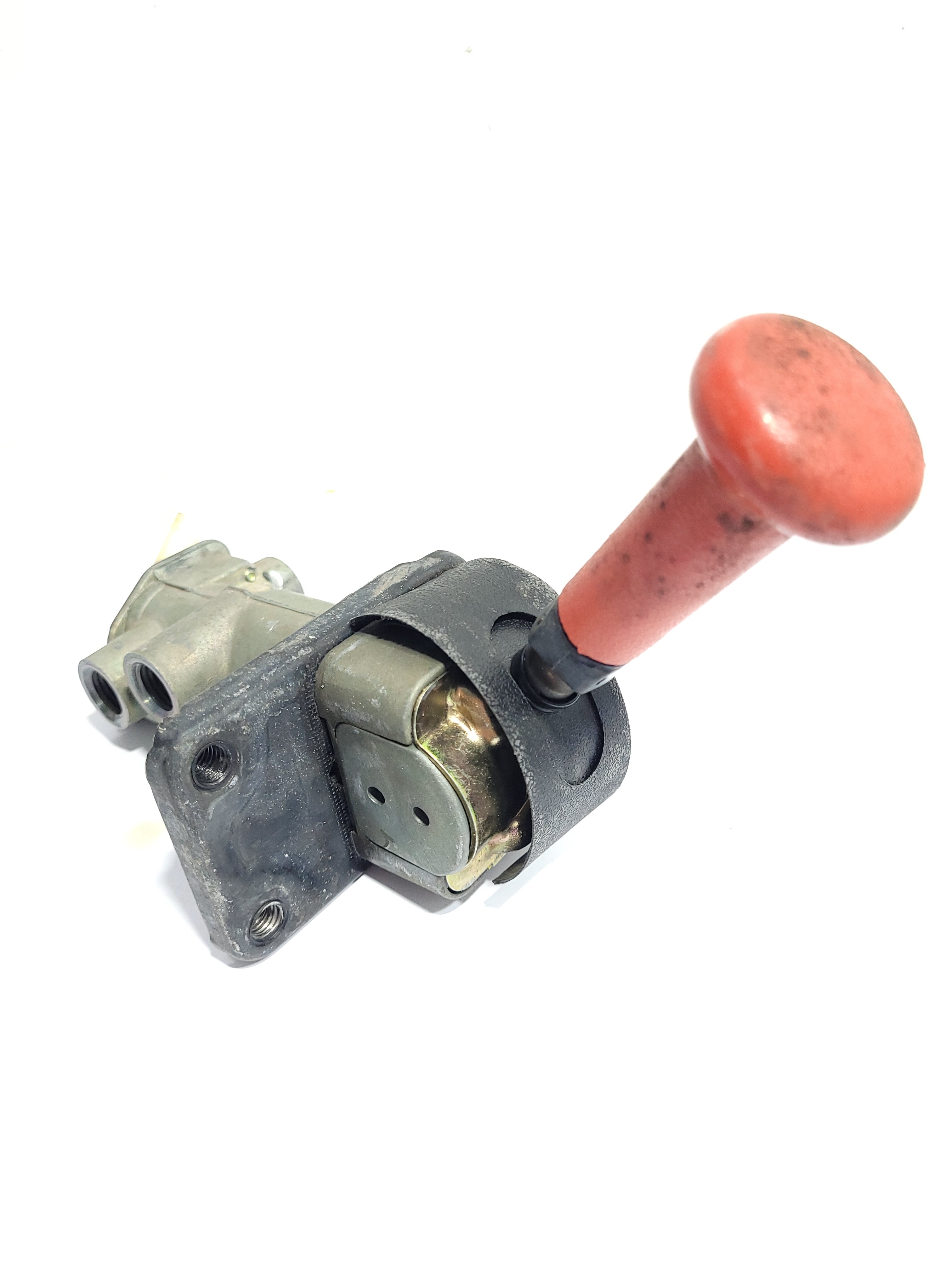 Valvula Do Freio De Mao Ford Cargo ; Ec45a622aa 3