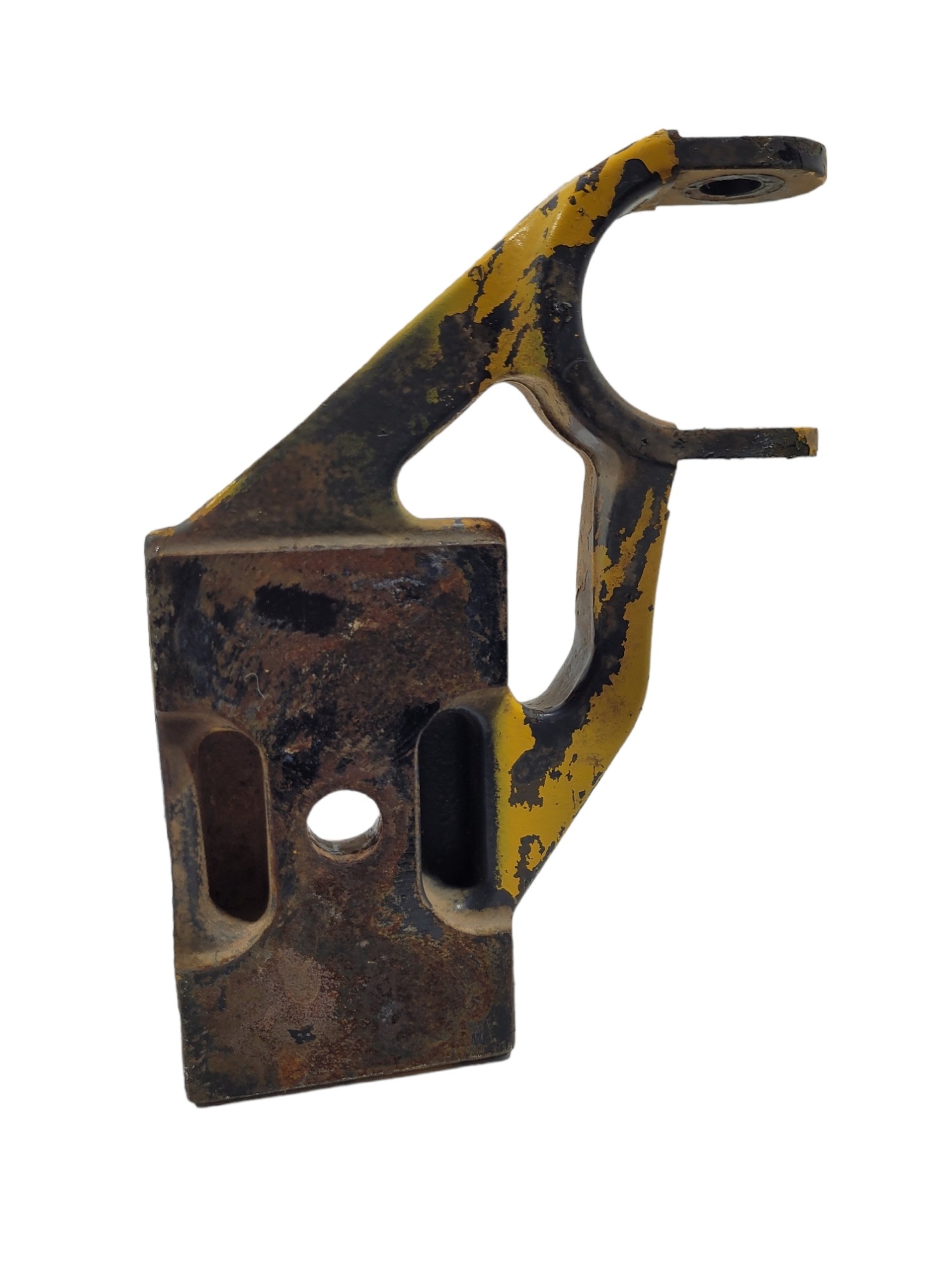 Suporte Mola Dianteiro Esquerdo Volvo20703964 4