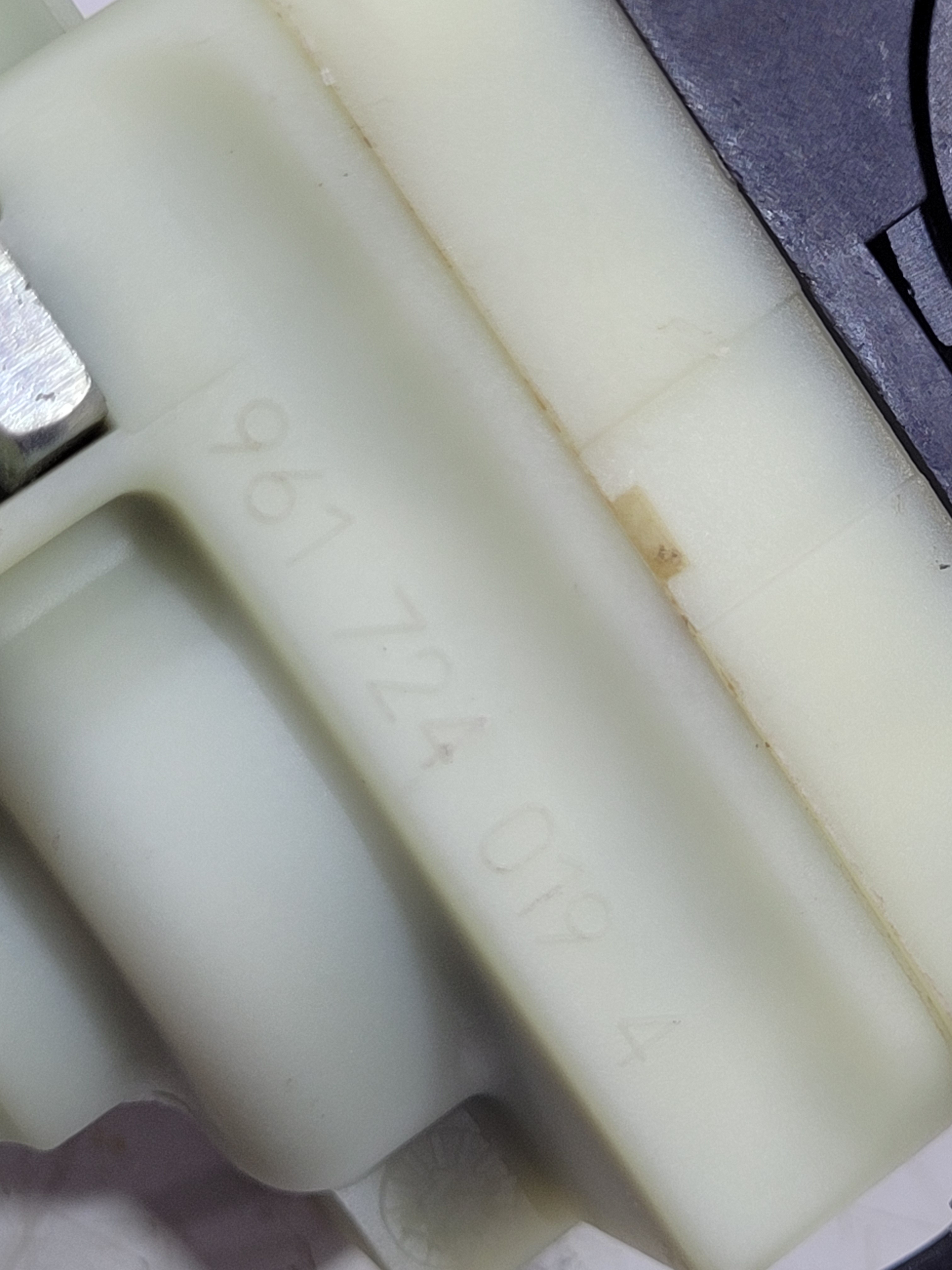 Válvula Freio Estacionário Scania 124 9617240194 5