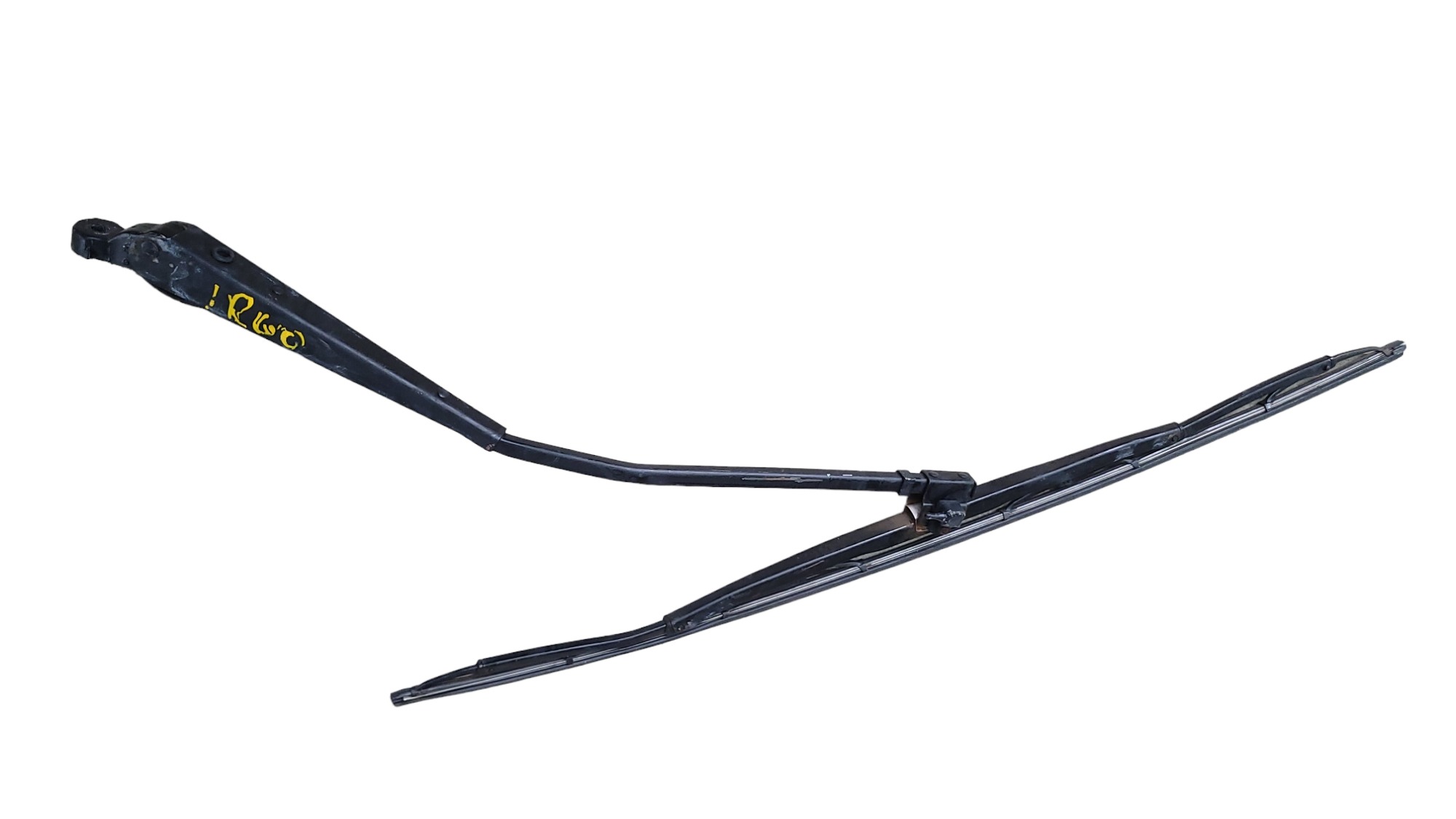 Braço Limpador Parabrisa Esquerdo Ford Cargo Xc4517b589ab Esquerdo 2
