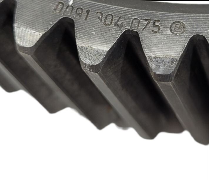 Engrenagem Caixa Zf 6
