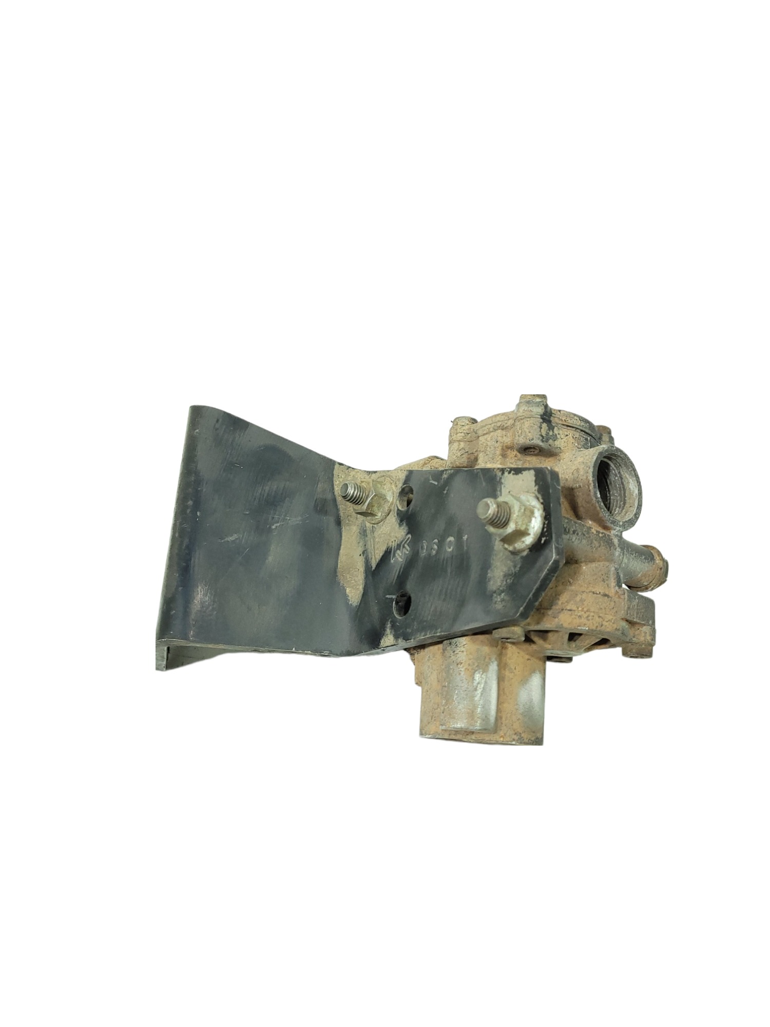 Valvula Moduladora Abs M. Benz 1938 / 4721950160 3