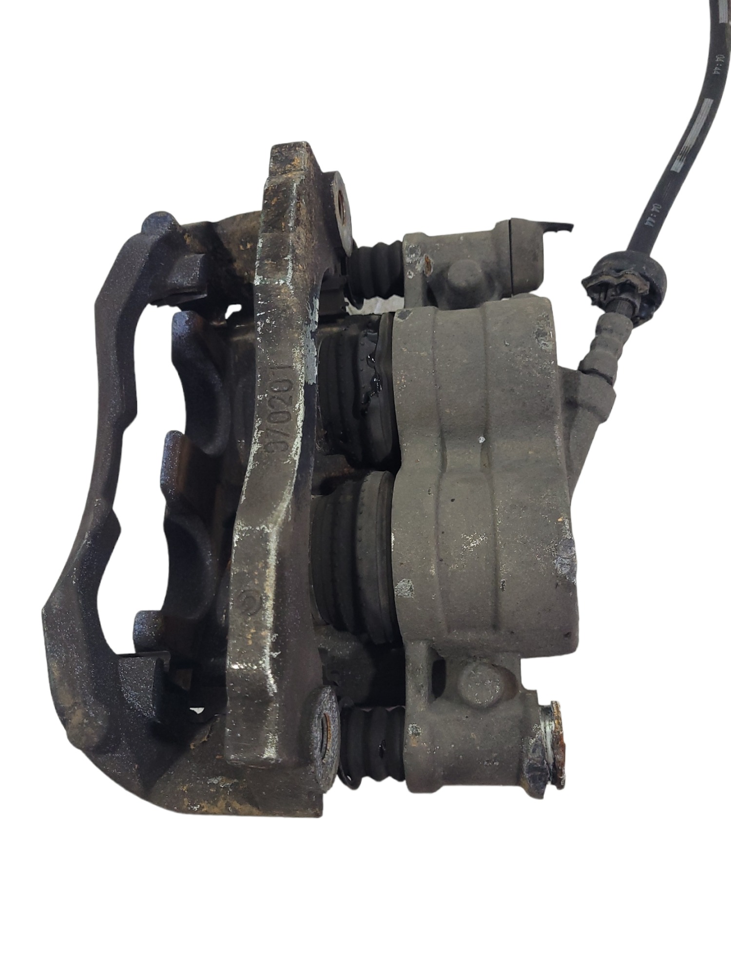 Pinça Freio Iveco * 970105 2