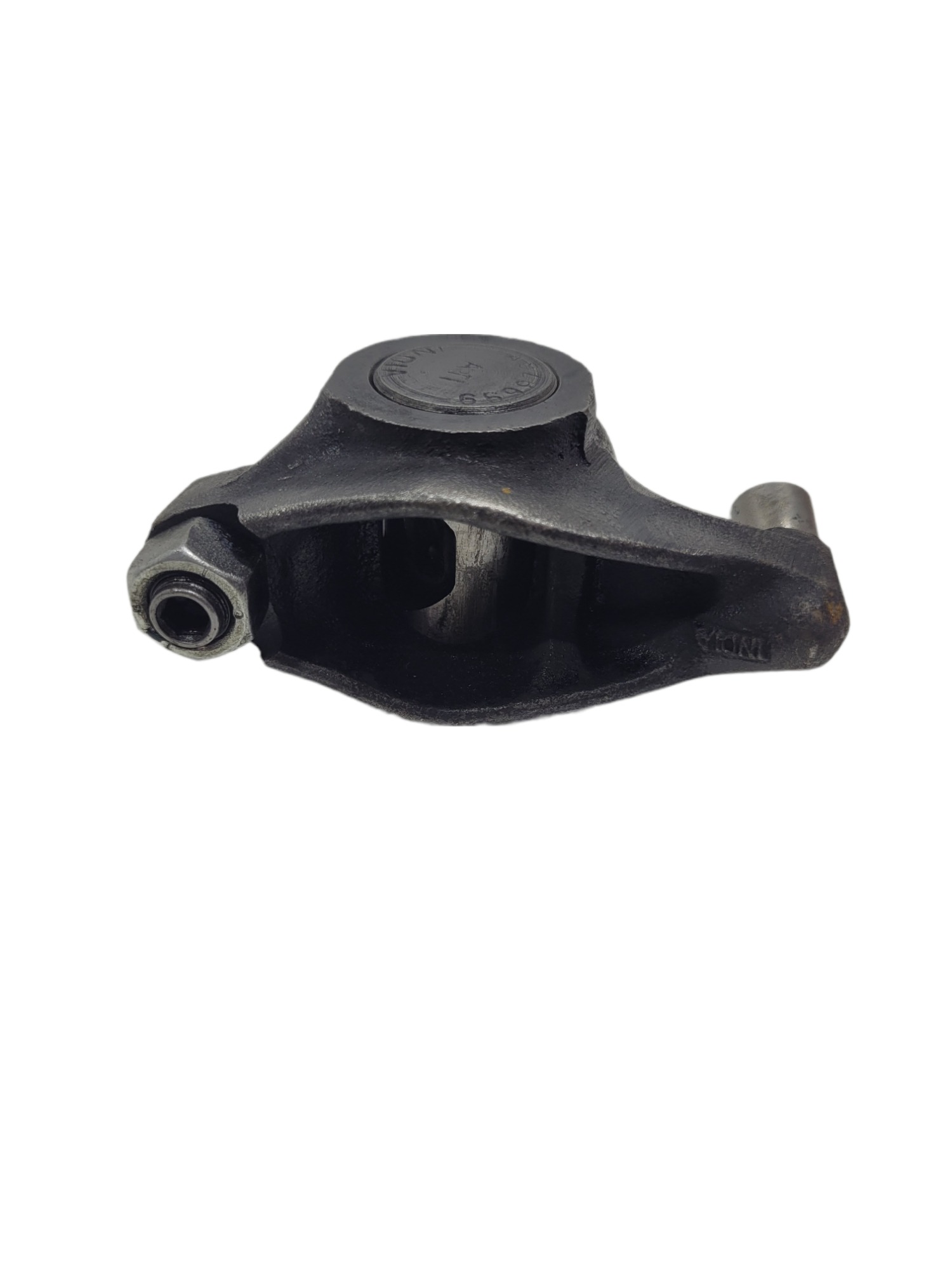 Balancim De Motor Cummins C 6