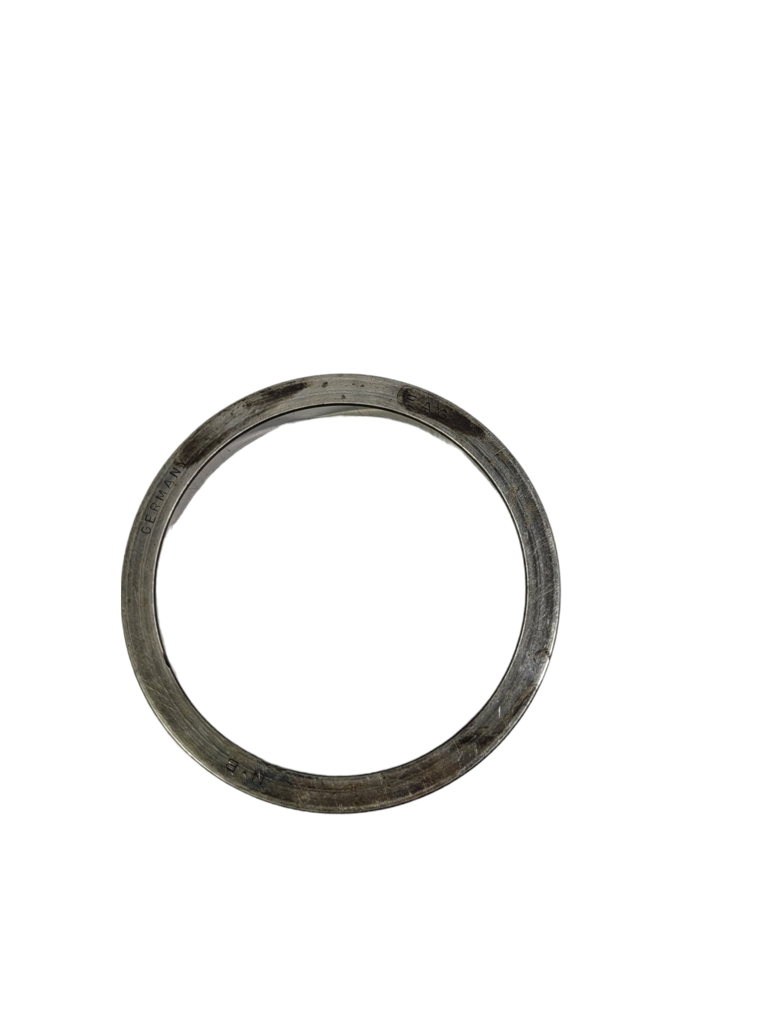 Rolamento Rolos Cônicos Caixa Zf33822 1