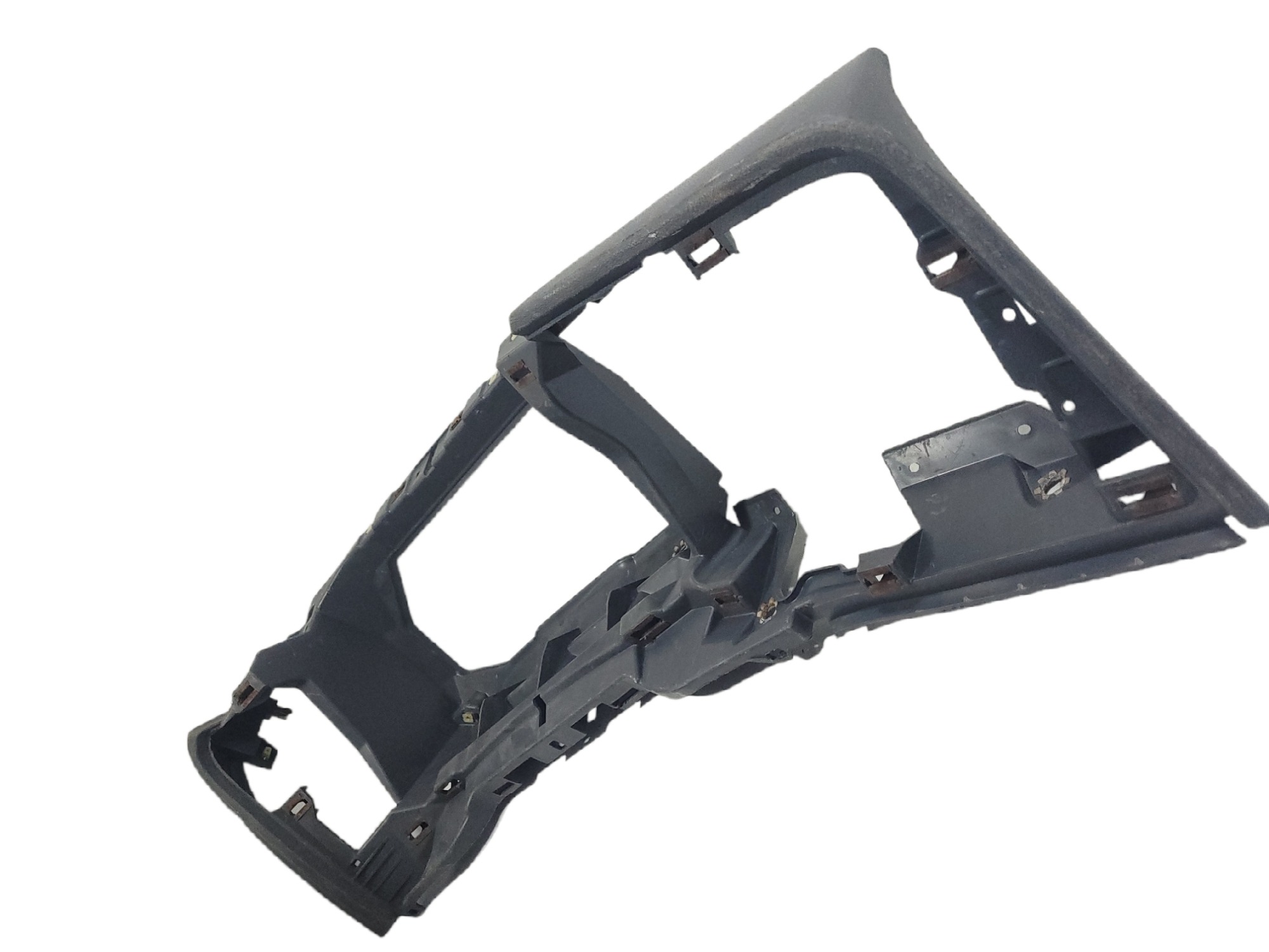 Moldura Painel Instrumentos M Benz Axora9406800355 2