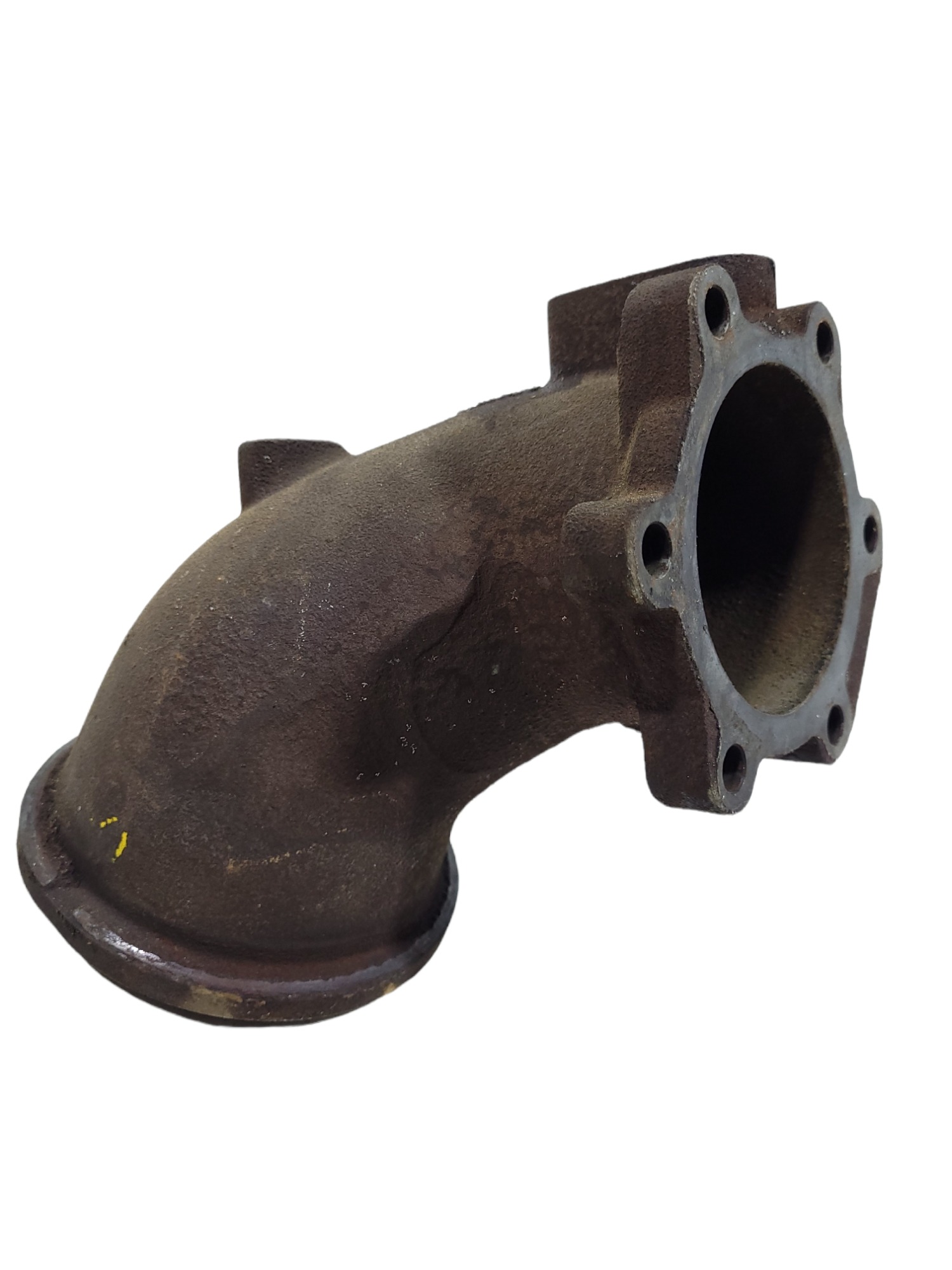 Tubo De Escape Iveco Stralisn 500387049 2