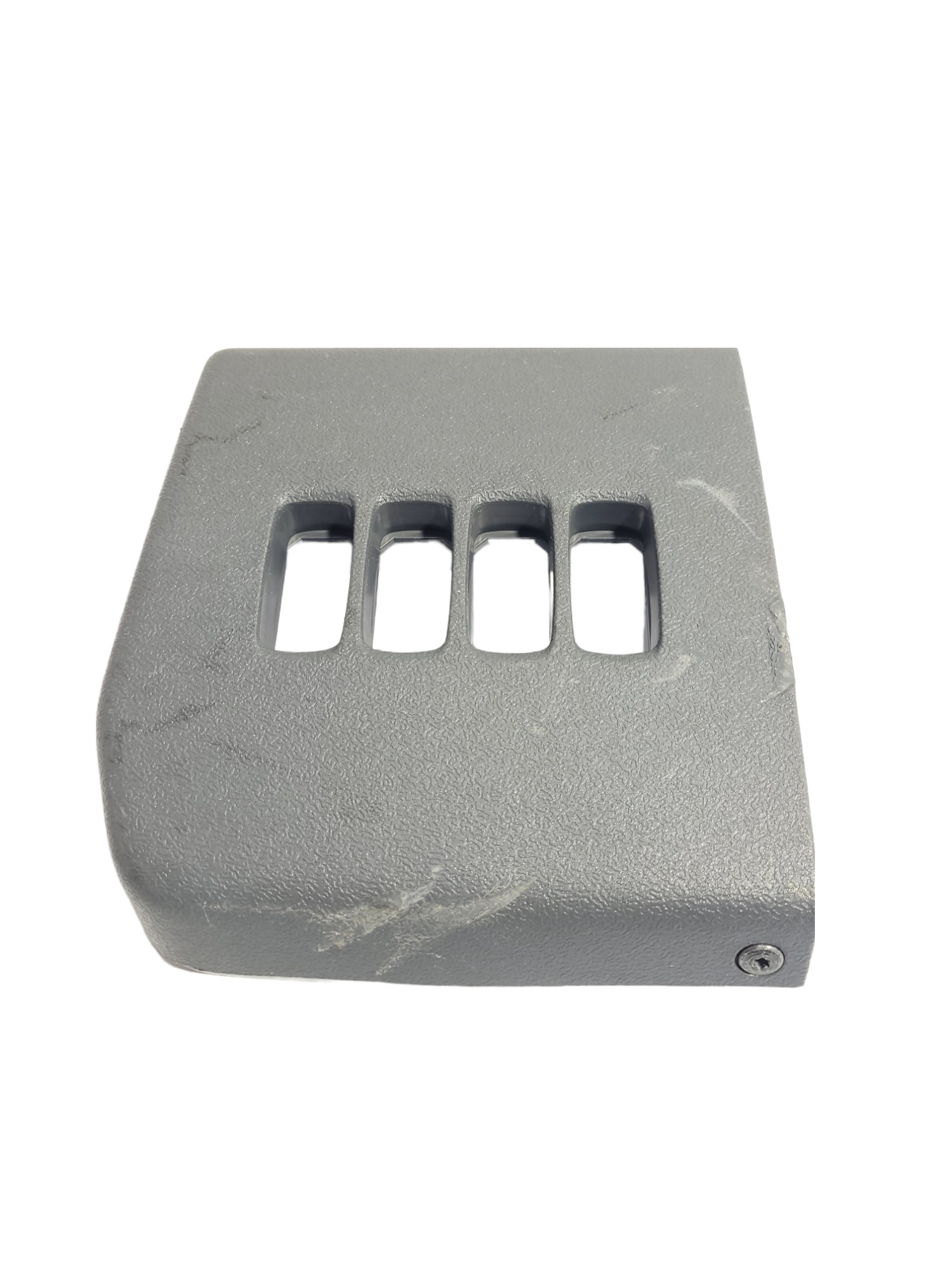Moldura Botão De Luz Scania 124n 1722736 1