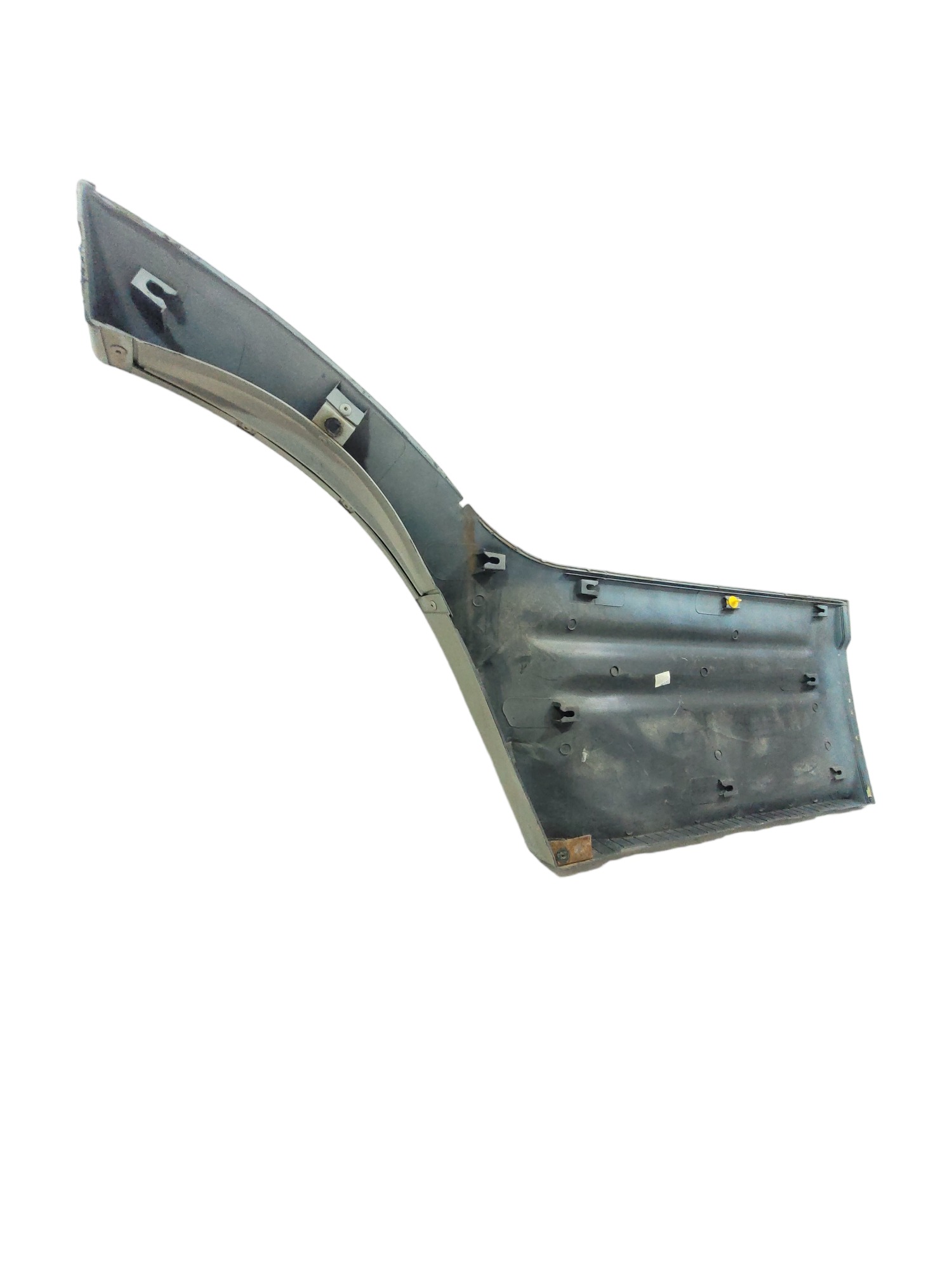 Moldura Roda Esquerda Traseira Galloper Hr650950 2