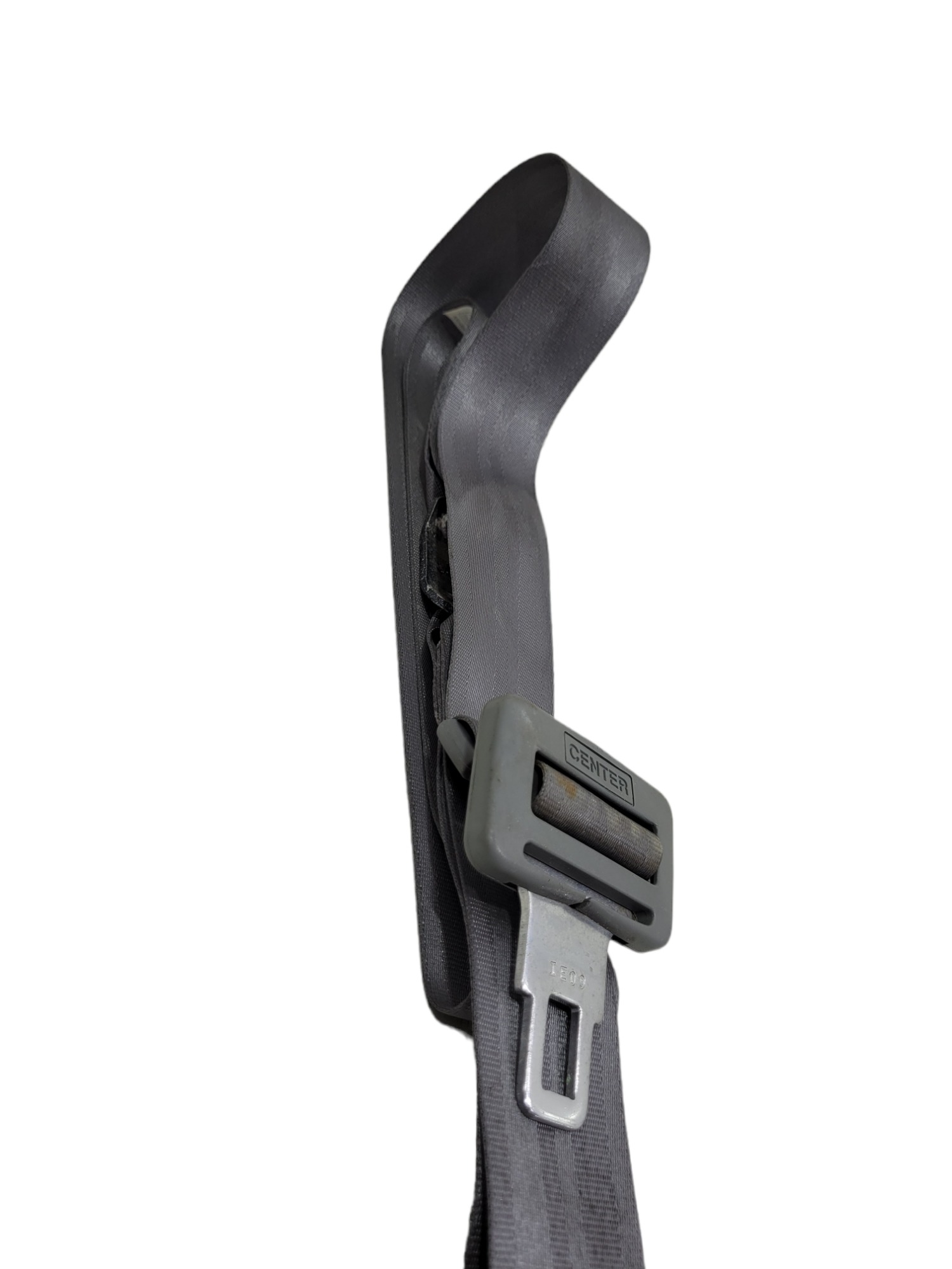 Cinto Segurança Traseiro Central Hilux  733800k040 1