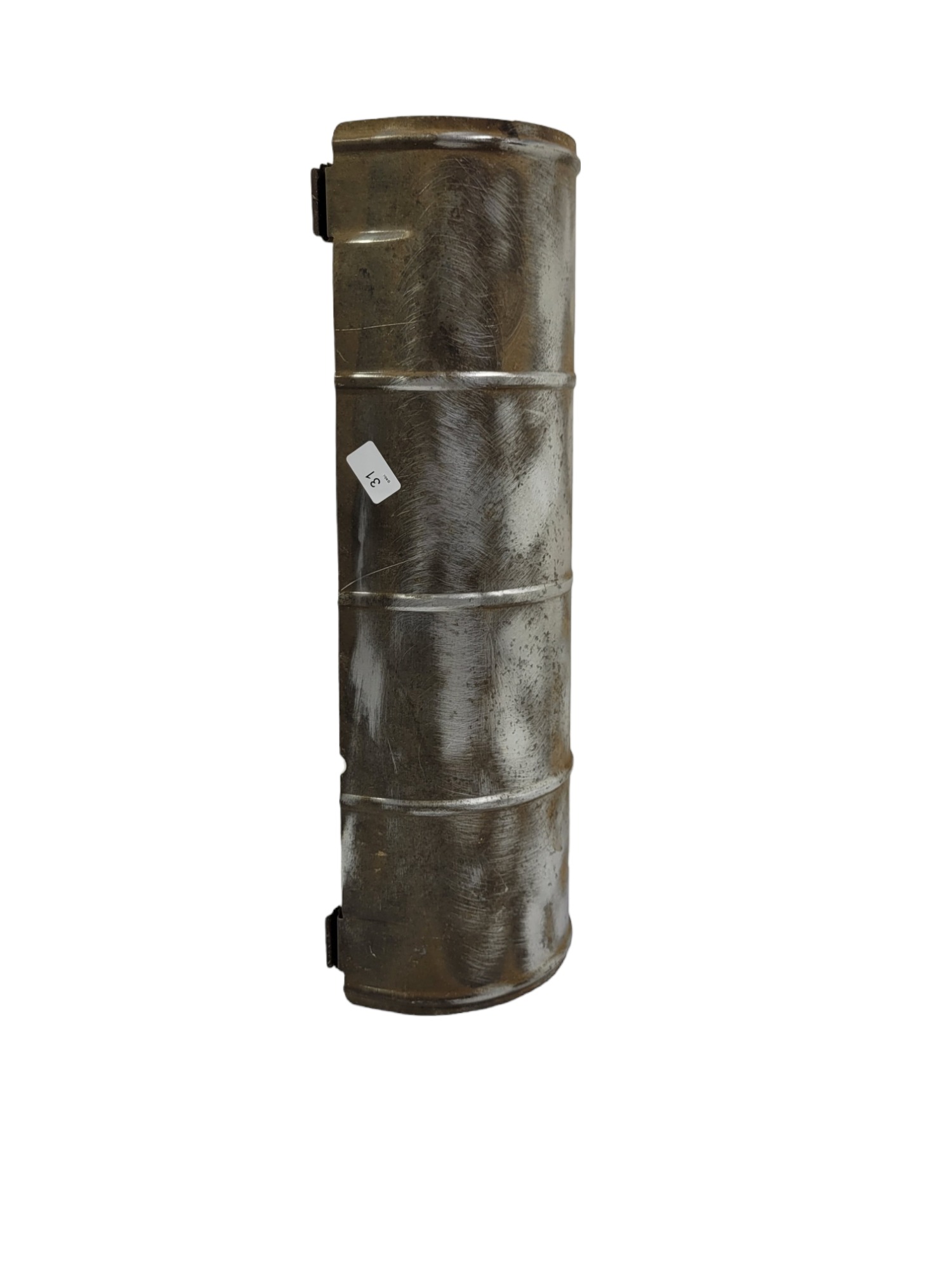 Protetor Temperatura Filtro Ar Volvo 2