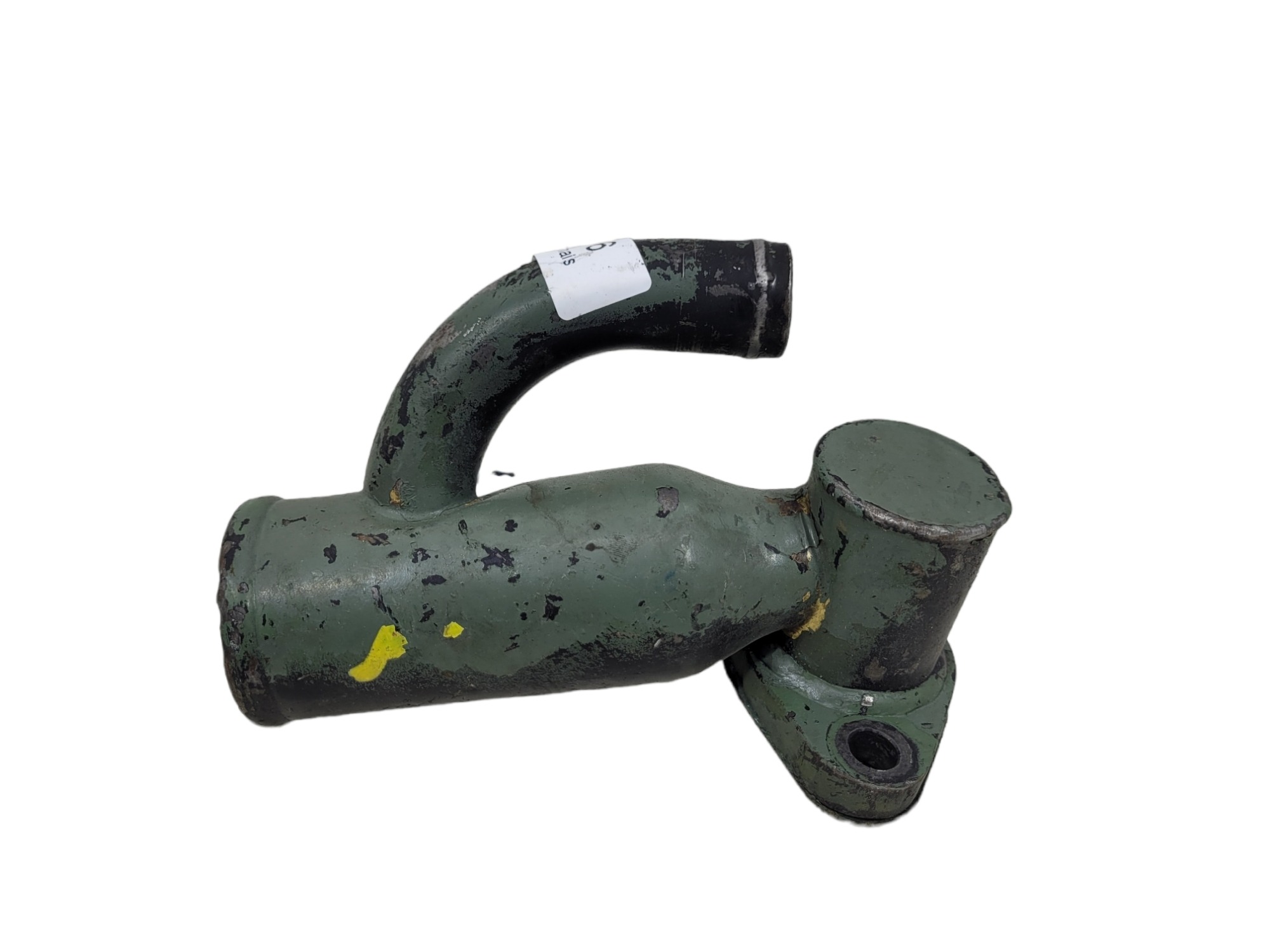 Respiro Motor Vw ~ 1