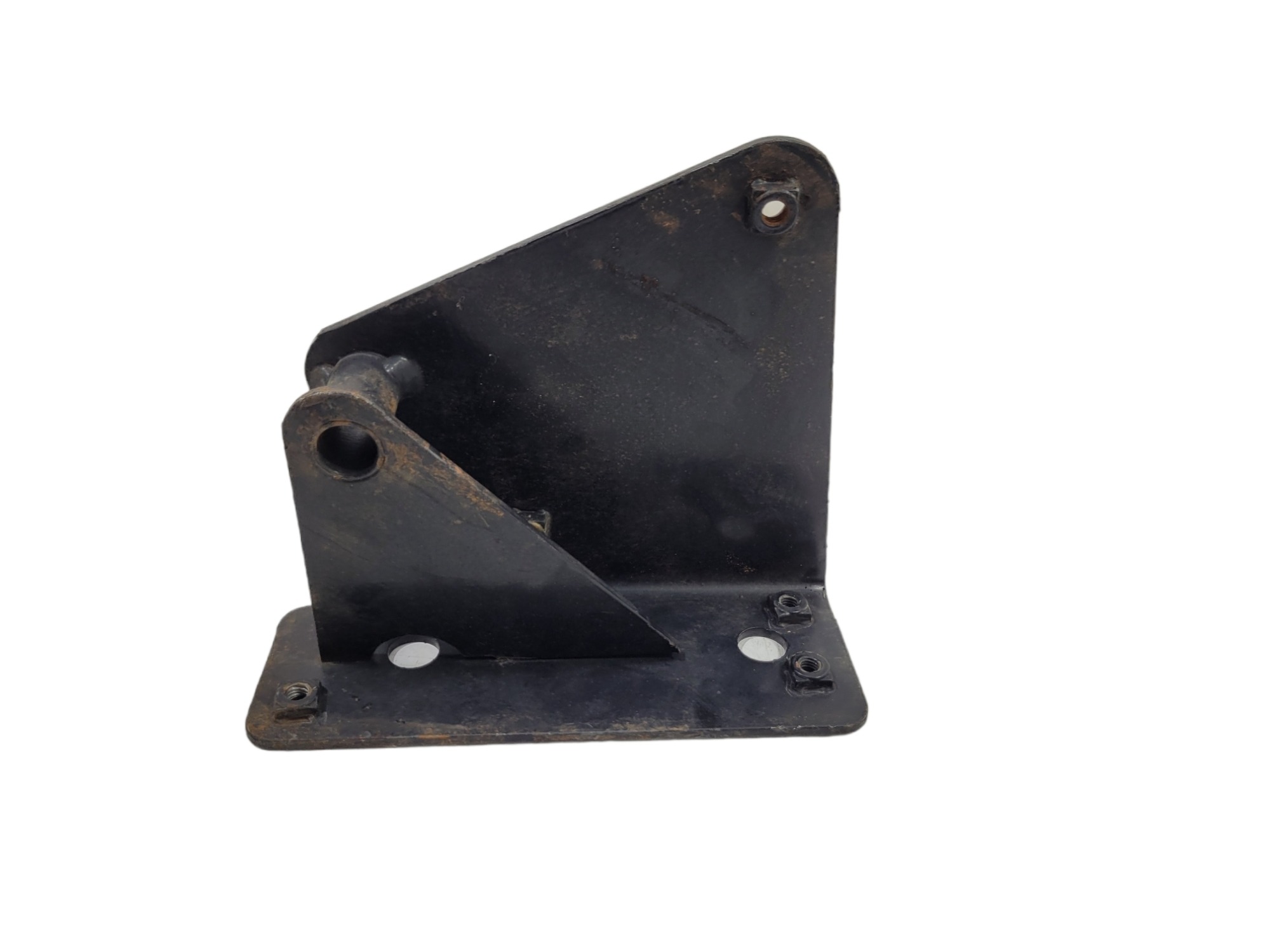 Suporte Fixação Pedal Acelerador Vw 2p0721135 1