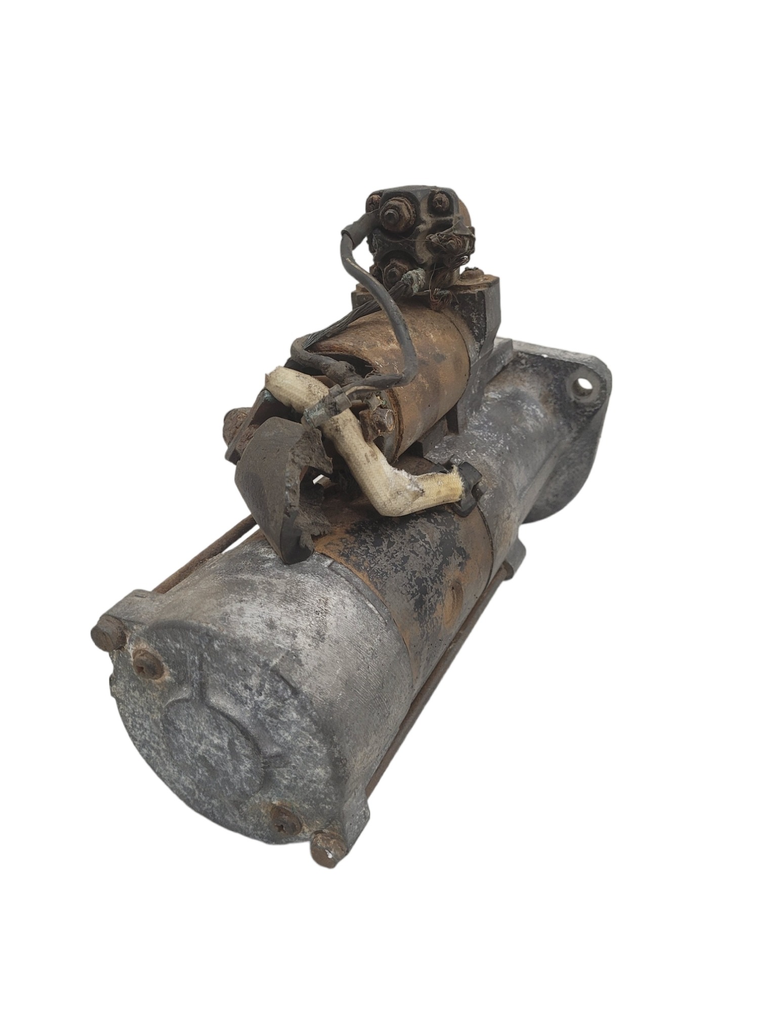 Motor Arranque Vw 13180 3