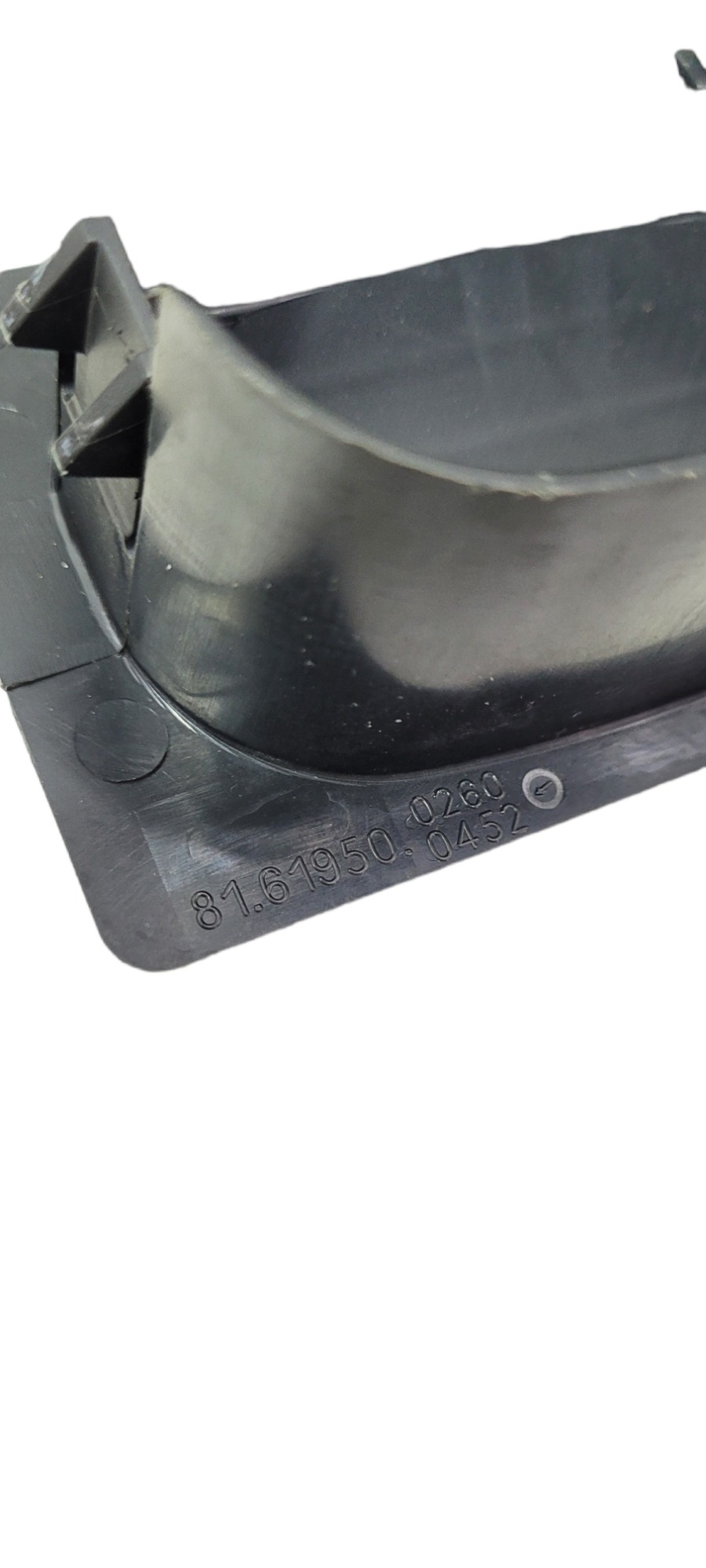 Difusor De Ar Do Man  81619500260 5