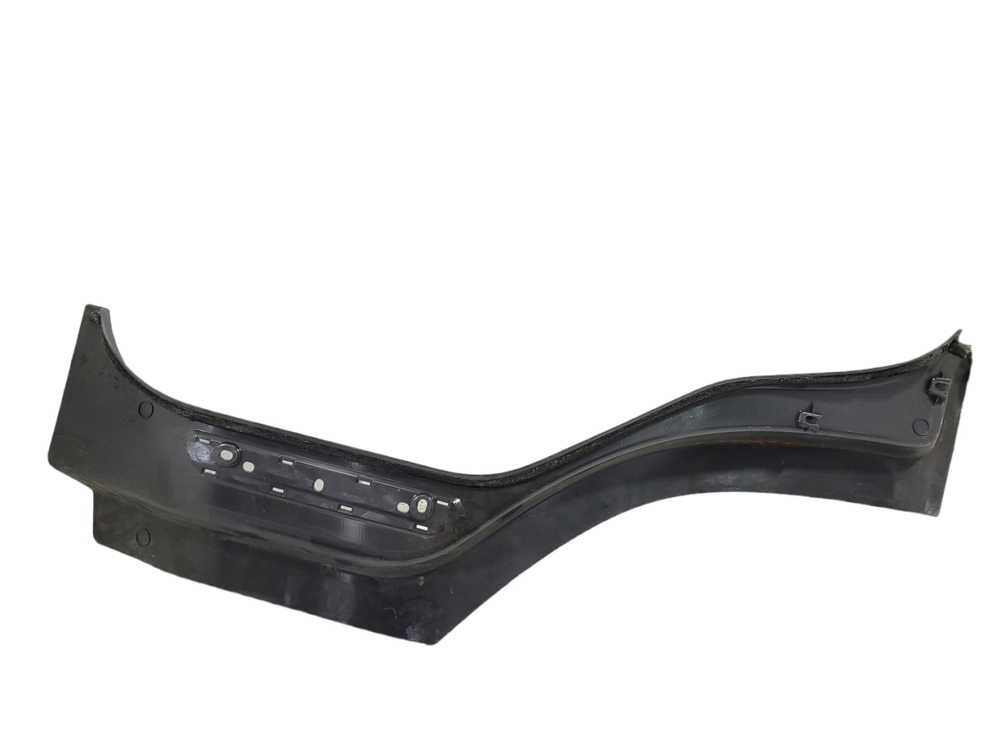 Moldura Paralama Direito Scania 2610024 4