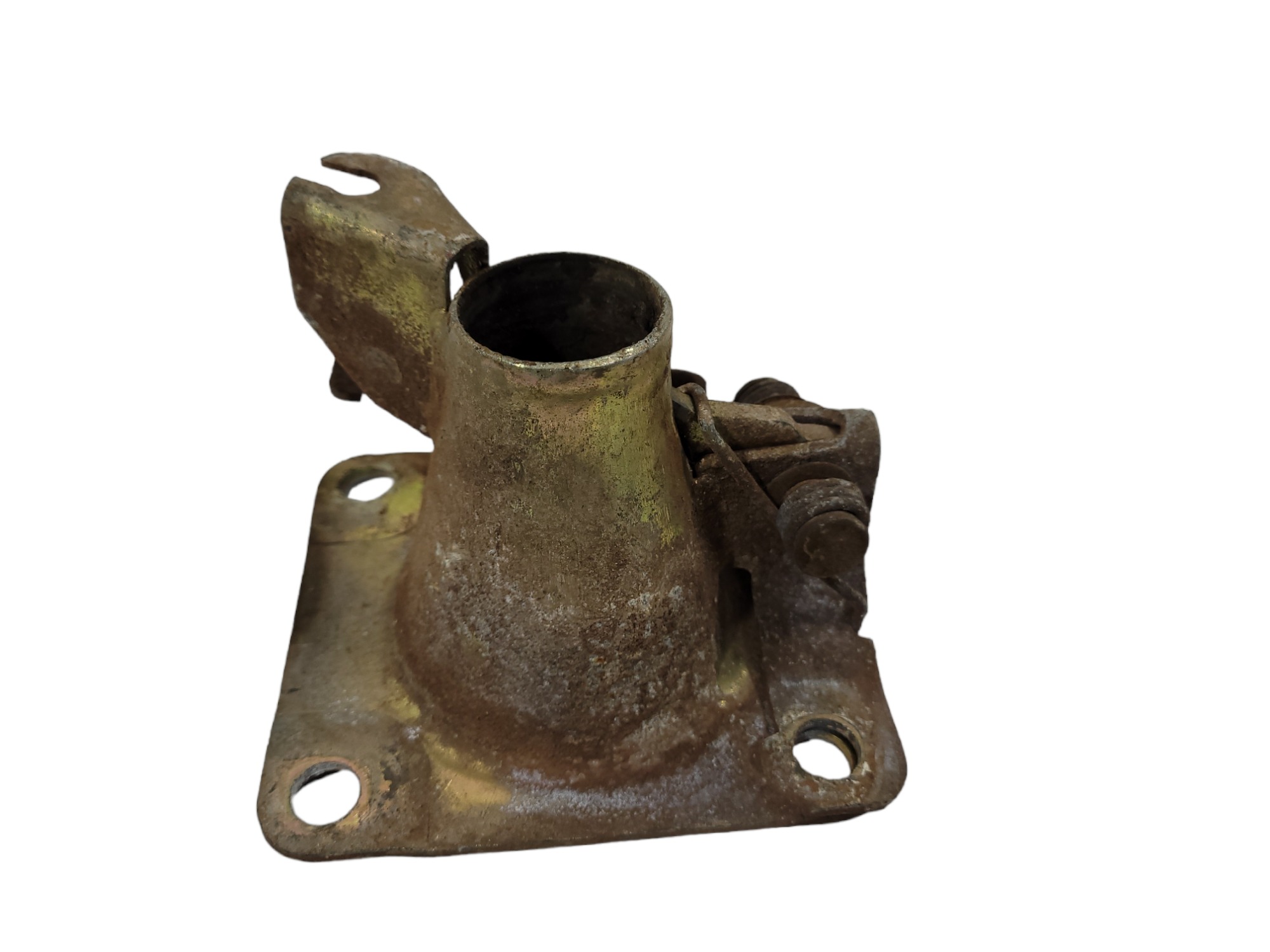 Suporte Travo Capo M Benz 1620 3
