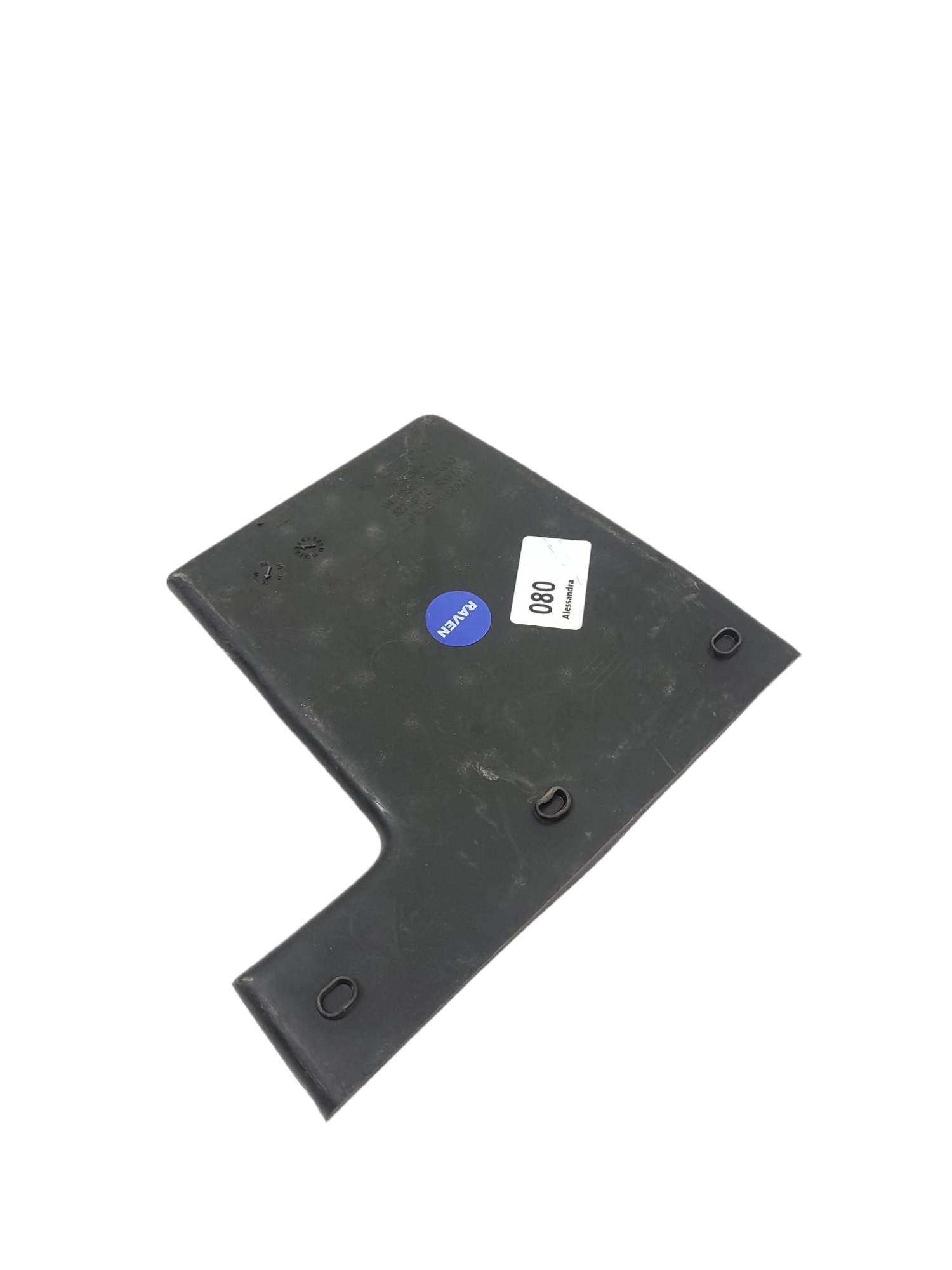 Tapete Porta Objetos Volvo Fh 84702853 3