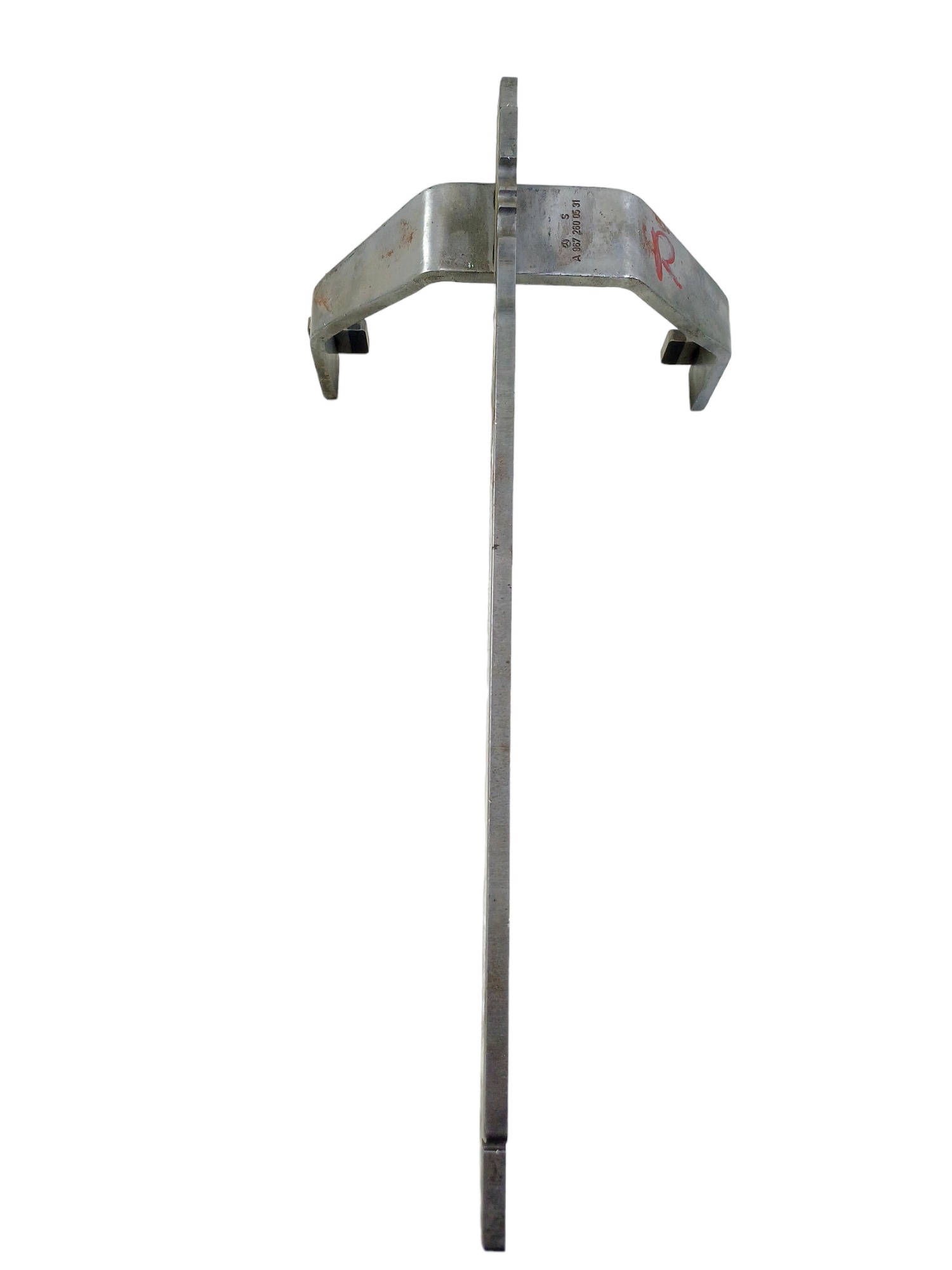 Garfo Embreagem Ré G85 M Benz A9702605031 2