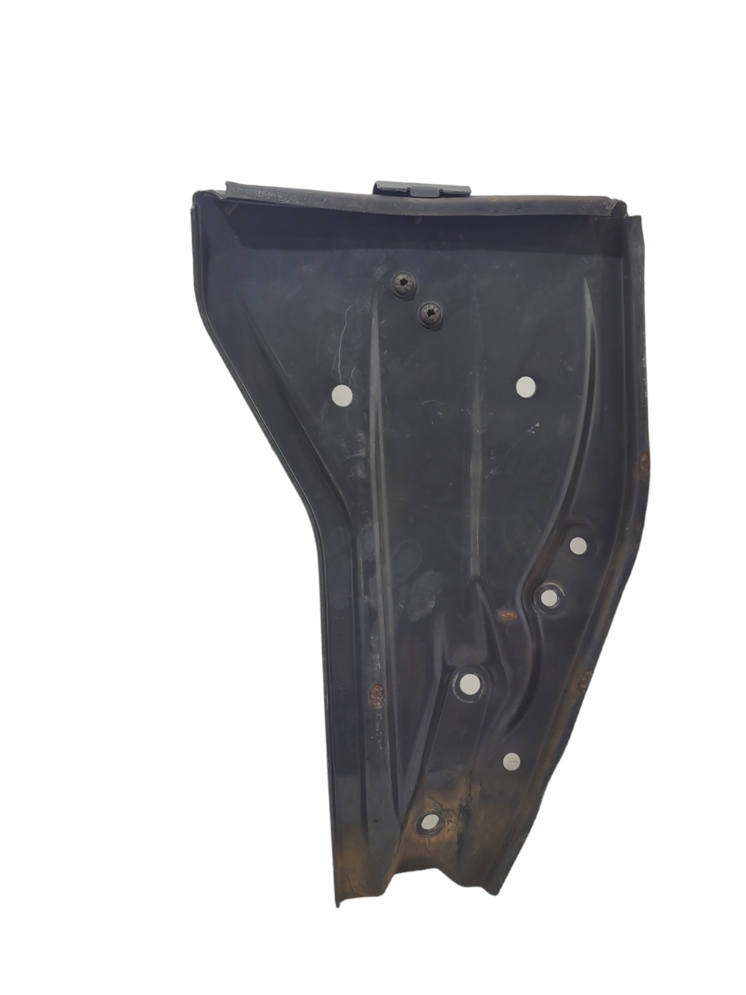 Suporte Paralama Scania G420 2010 E 2011 1743493 Não Se Aplica 4